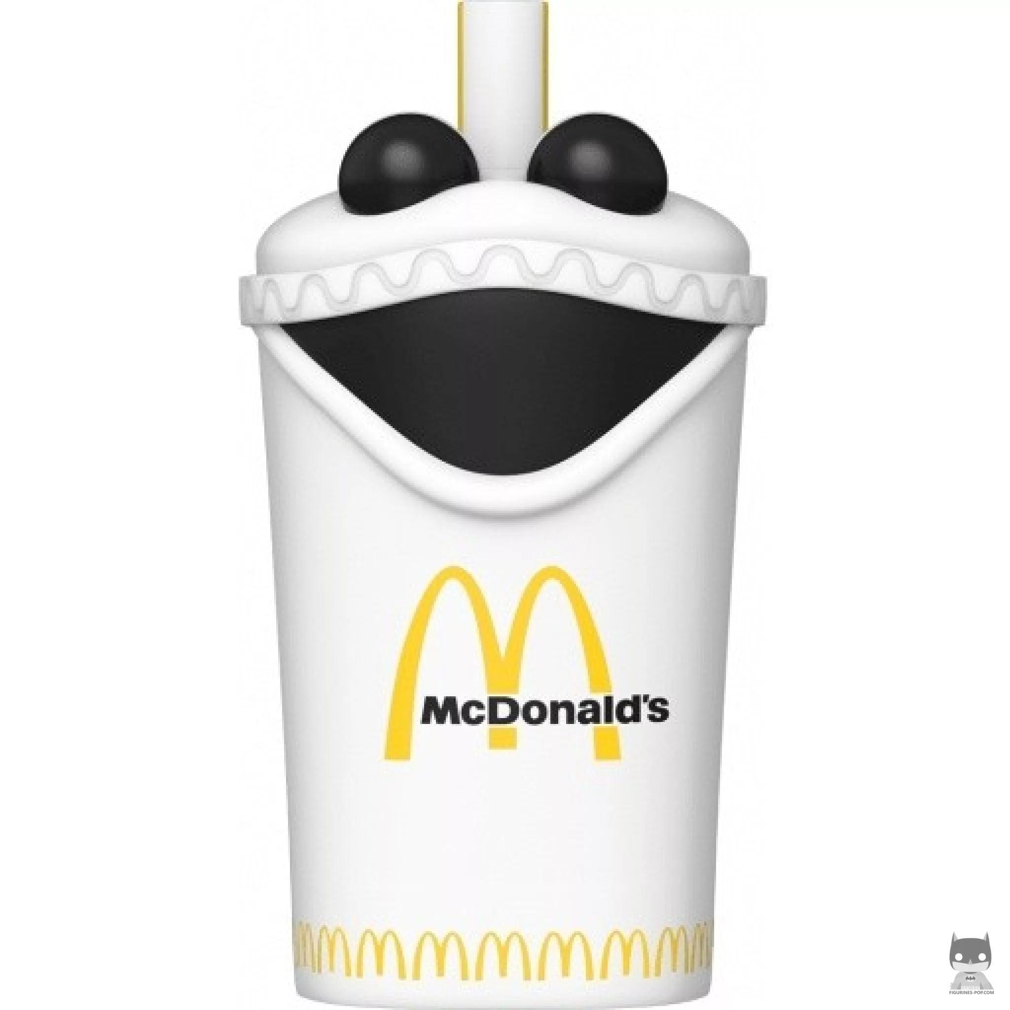 Figura Funko Pop! Meal Squad vaso (McDonald's)
