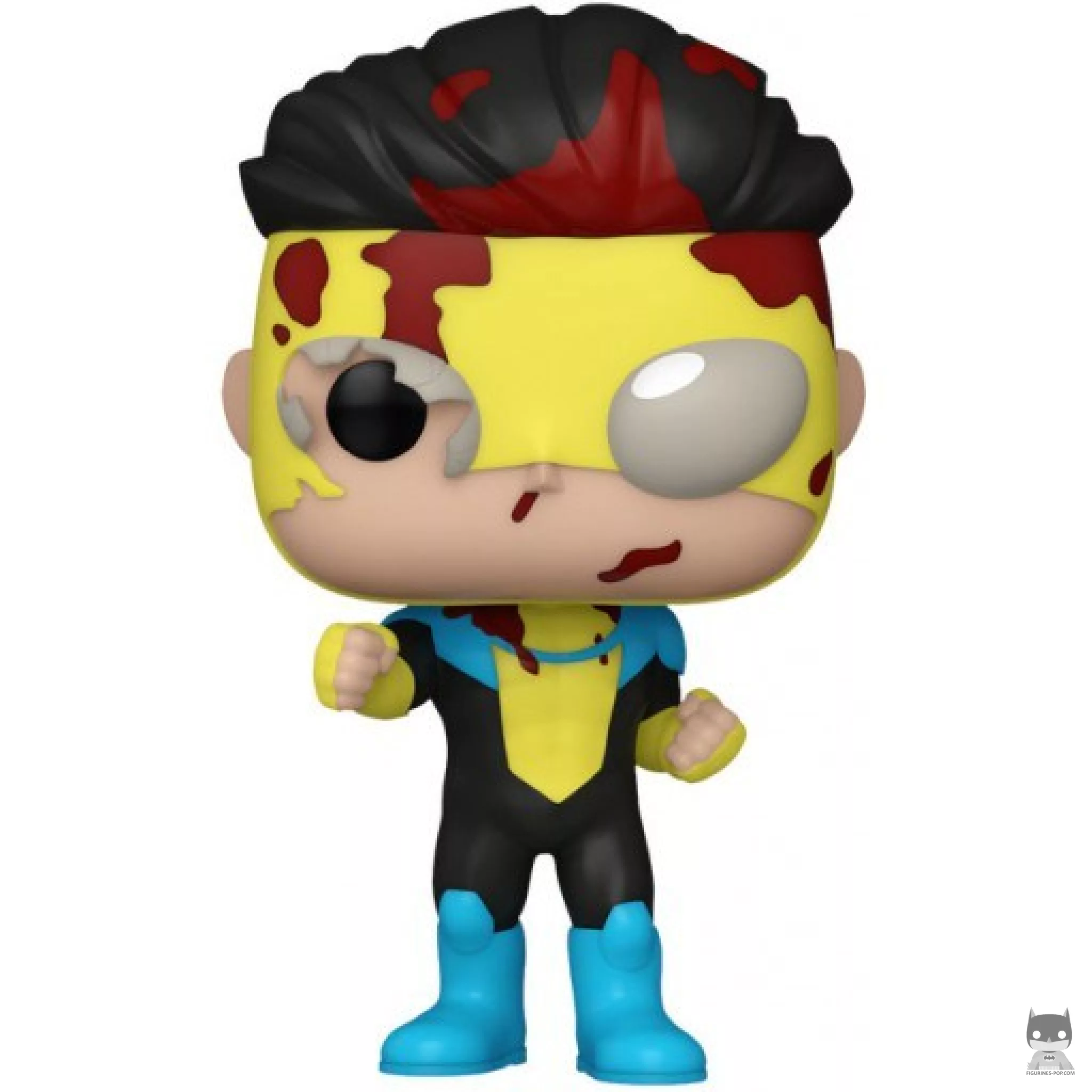 Figura Funko Pop! Invencible (Ensangrentado) (Invencible)