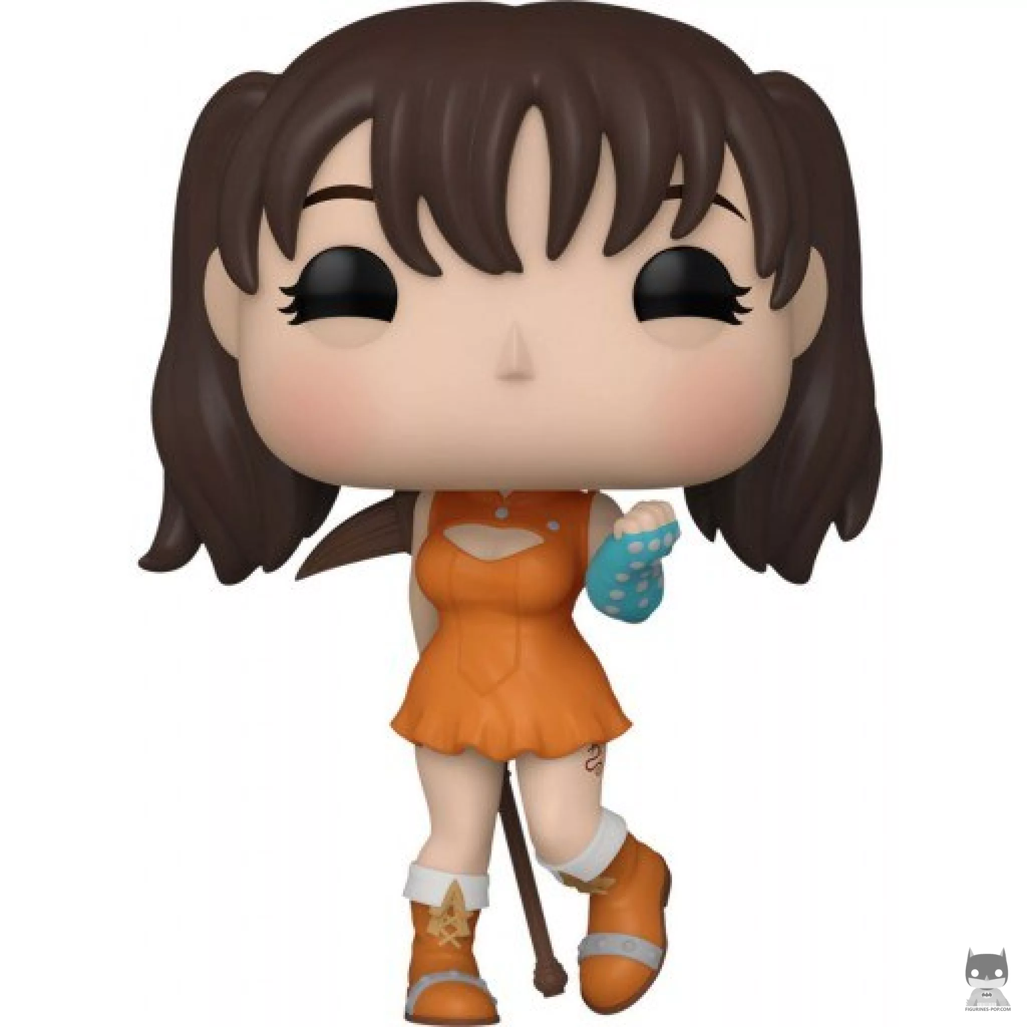Figura Funko Pop! Diane (Supersized) (The Seven Deadly Sins)
