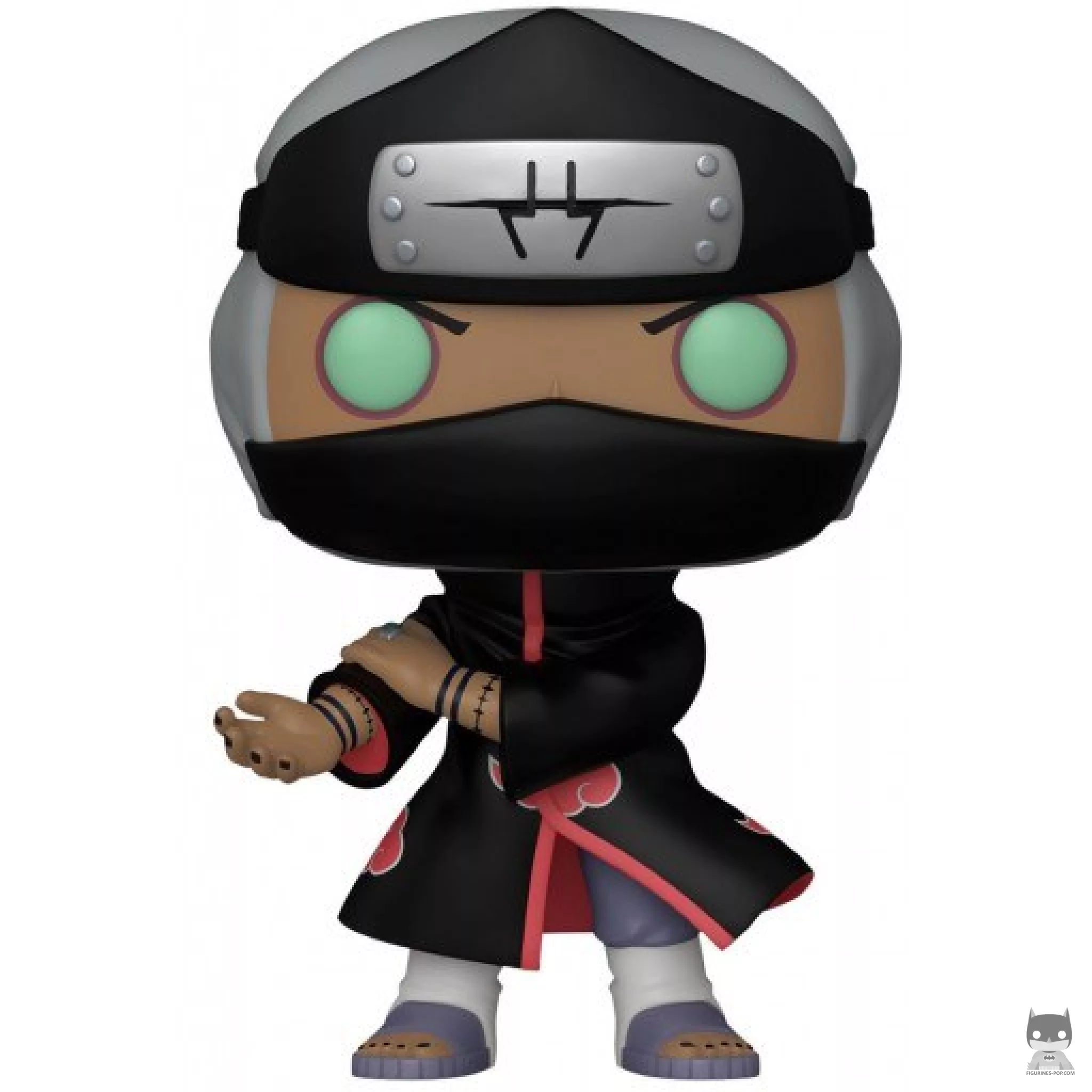 Figura Funko Pop! Kakuzu (Naruto Shippuden)