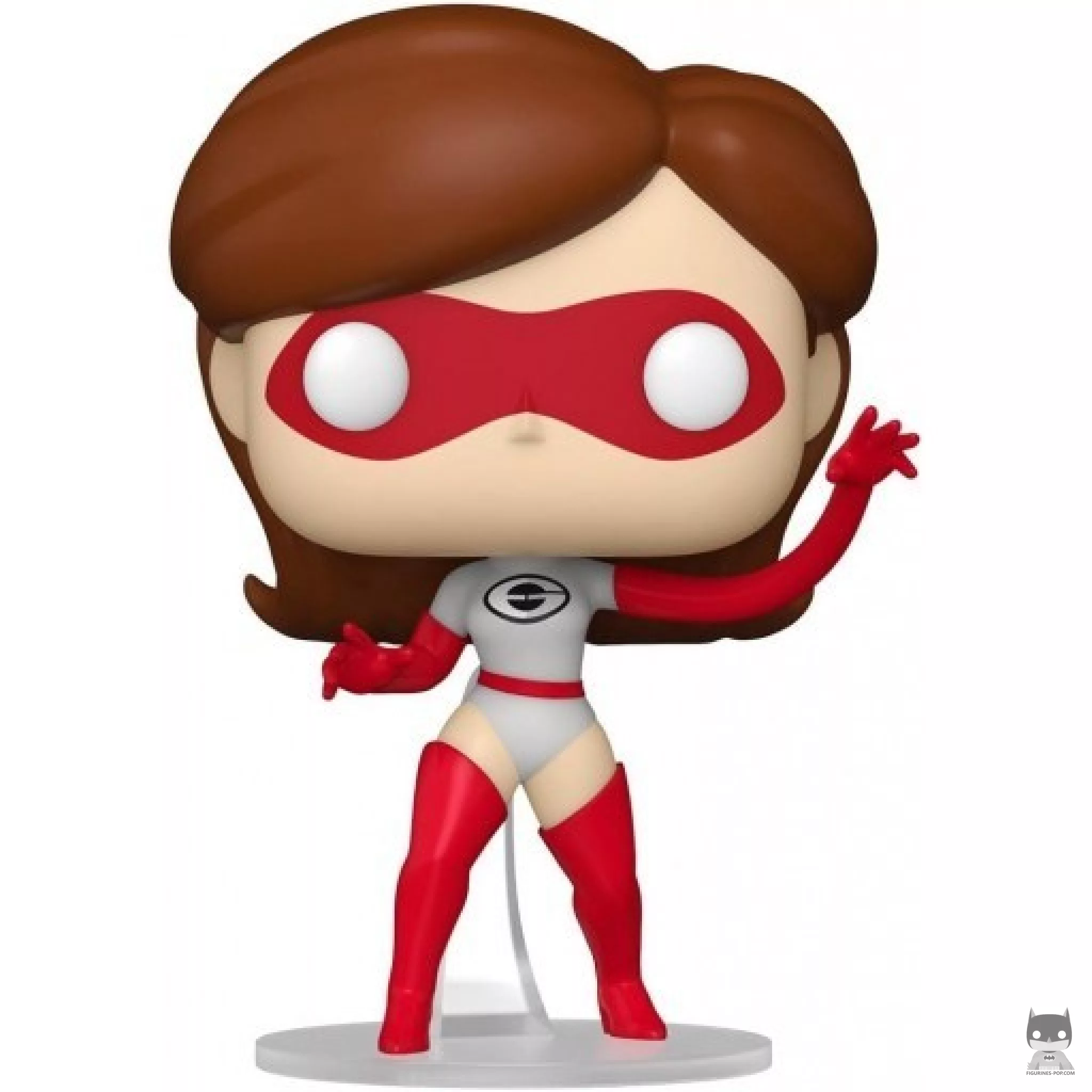 Figura Funko Pop! Elastigirl (Los Increíbles)