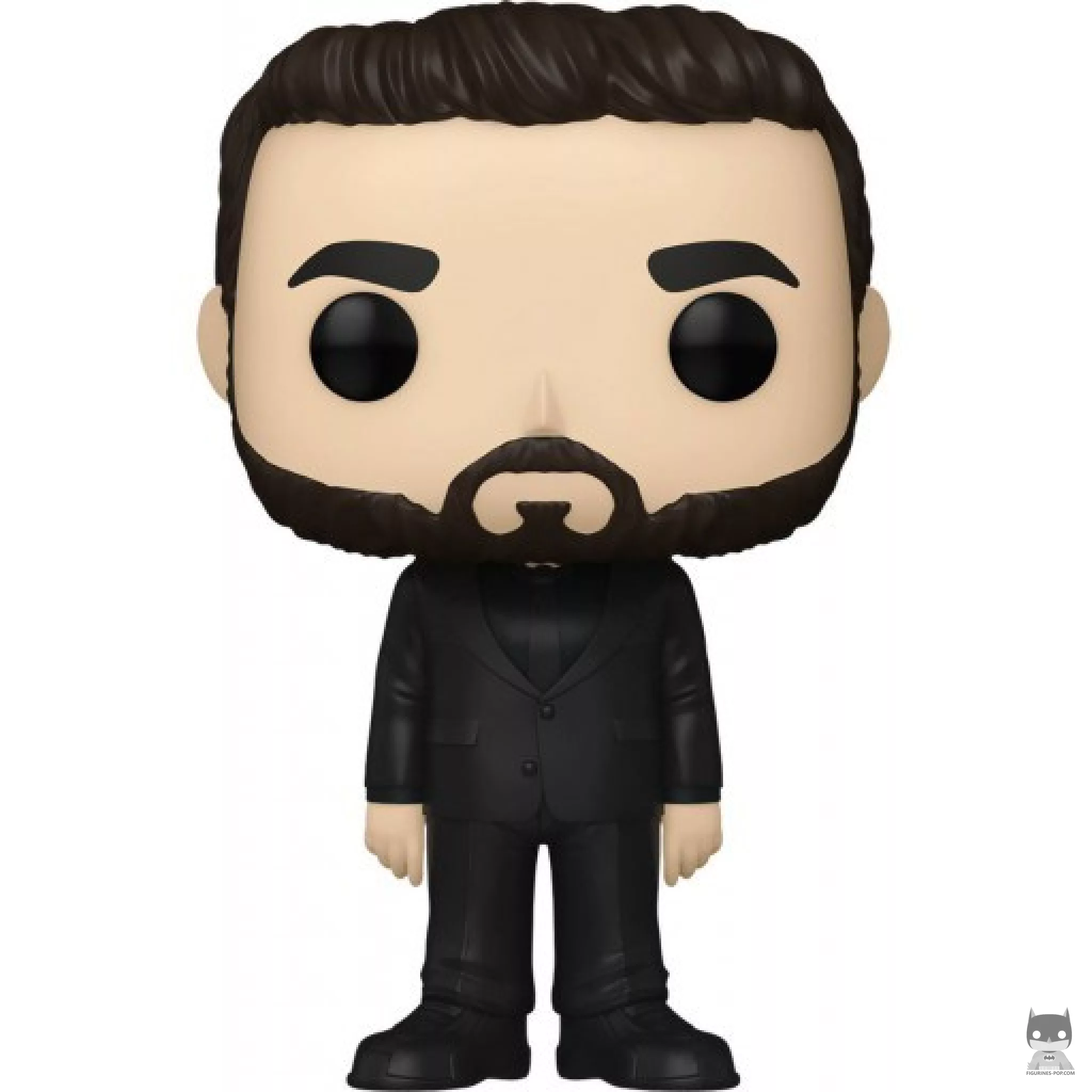 Figura Funko Pop! Roy Kent (Ted Lasso)
