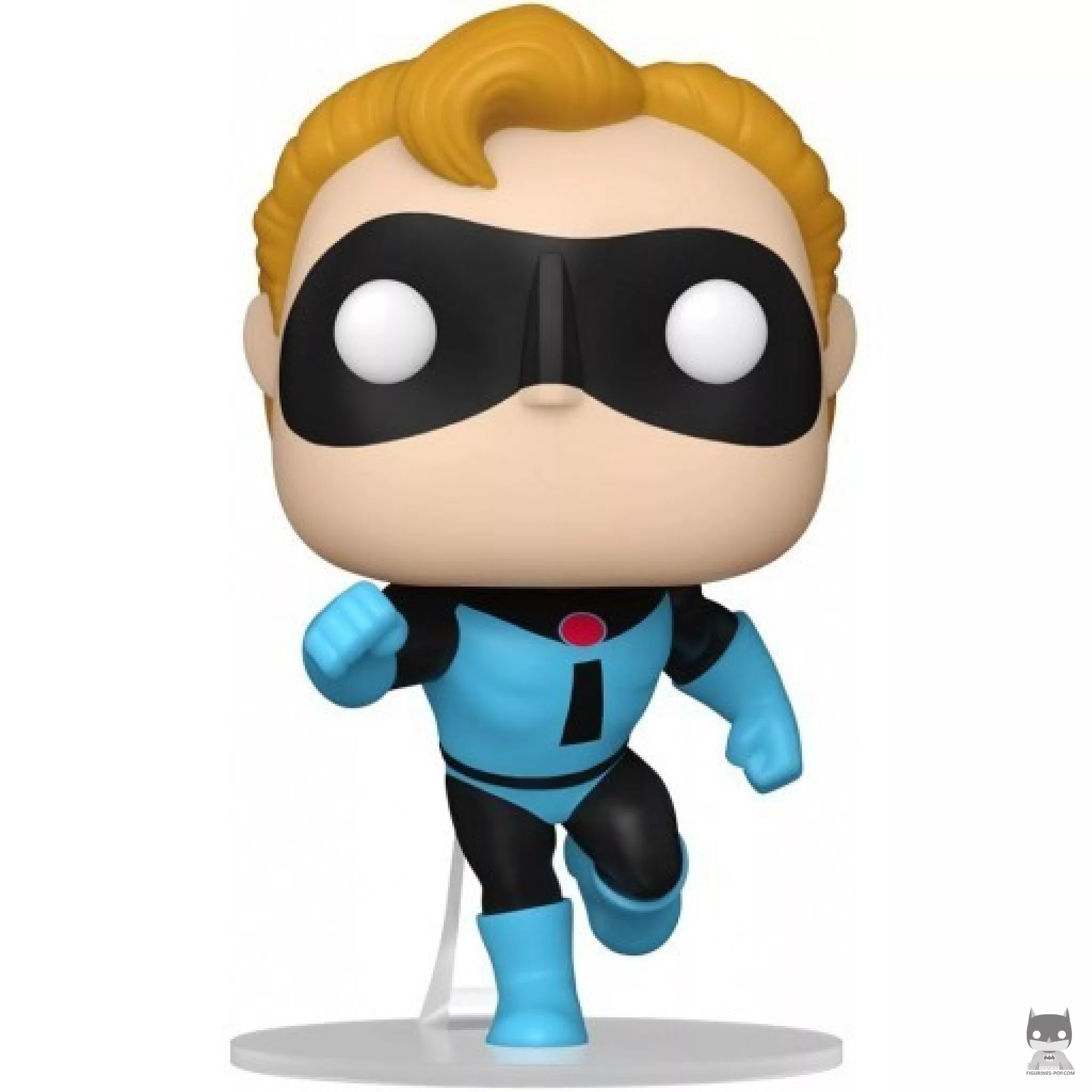 Figura Funko Pop! Mr. Increíble (Los Increíbles)