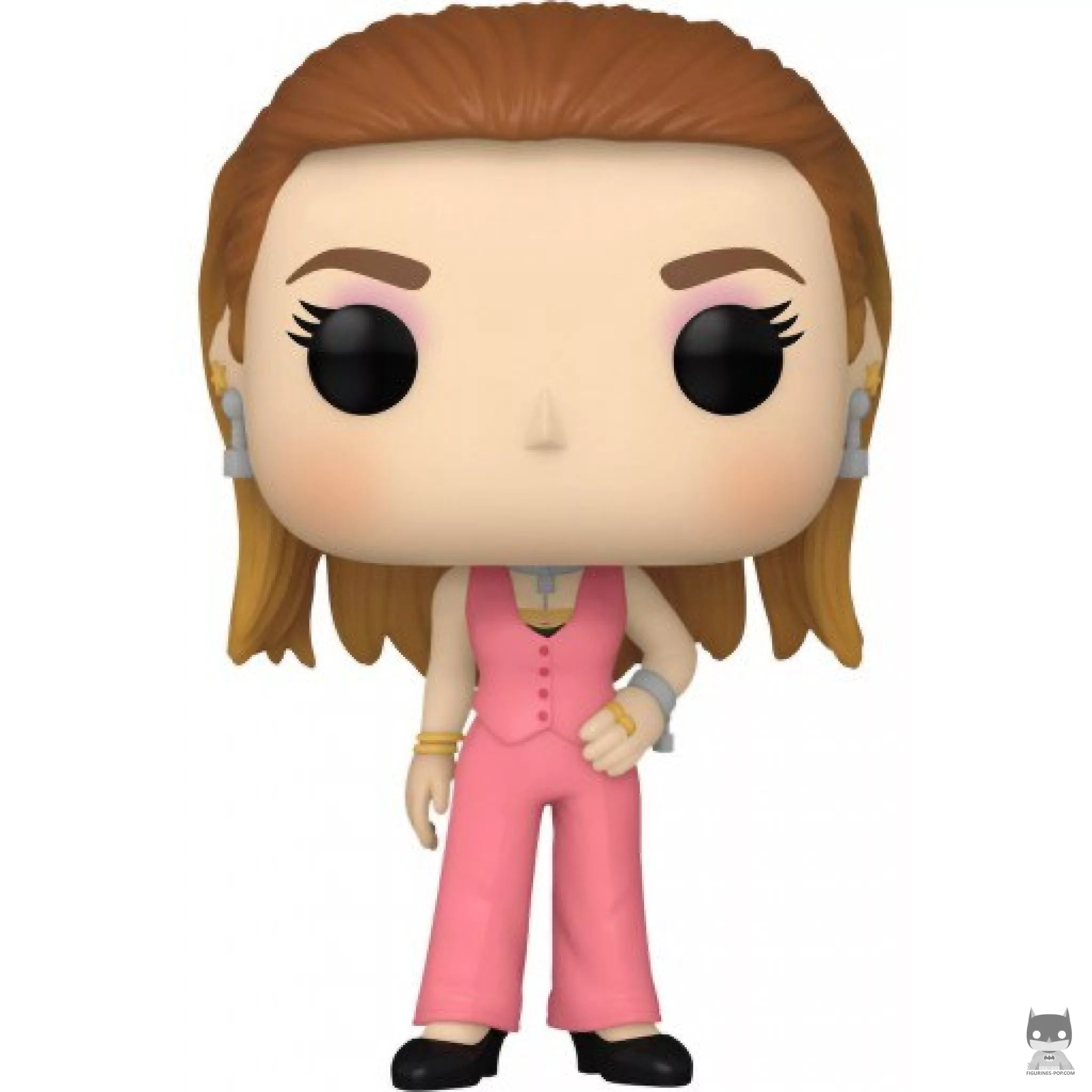Figura Funko Pop! Keeley Jones (Ted Lasso)