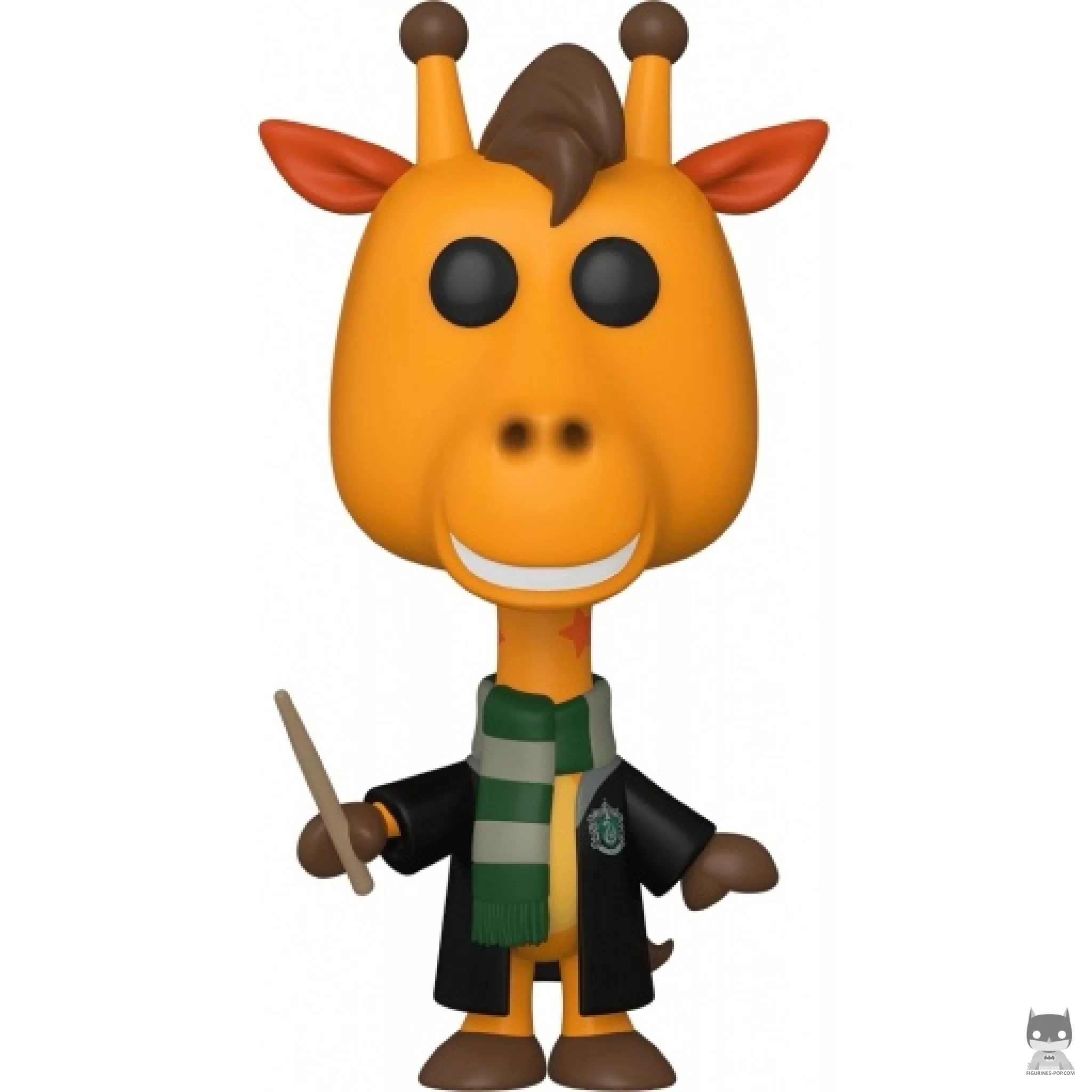 Figura Funko Pop! Geoffrey Slytherin (Ad Icons)