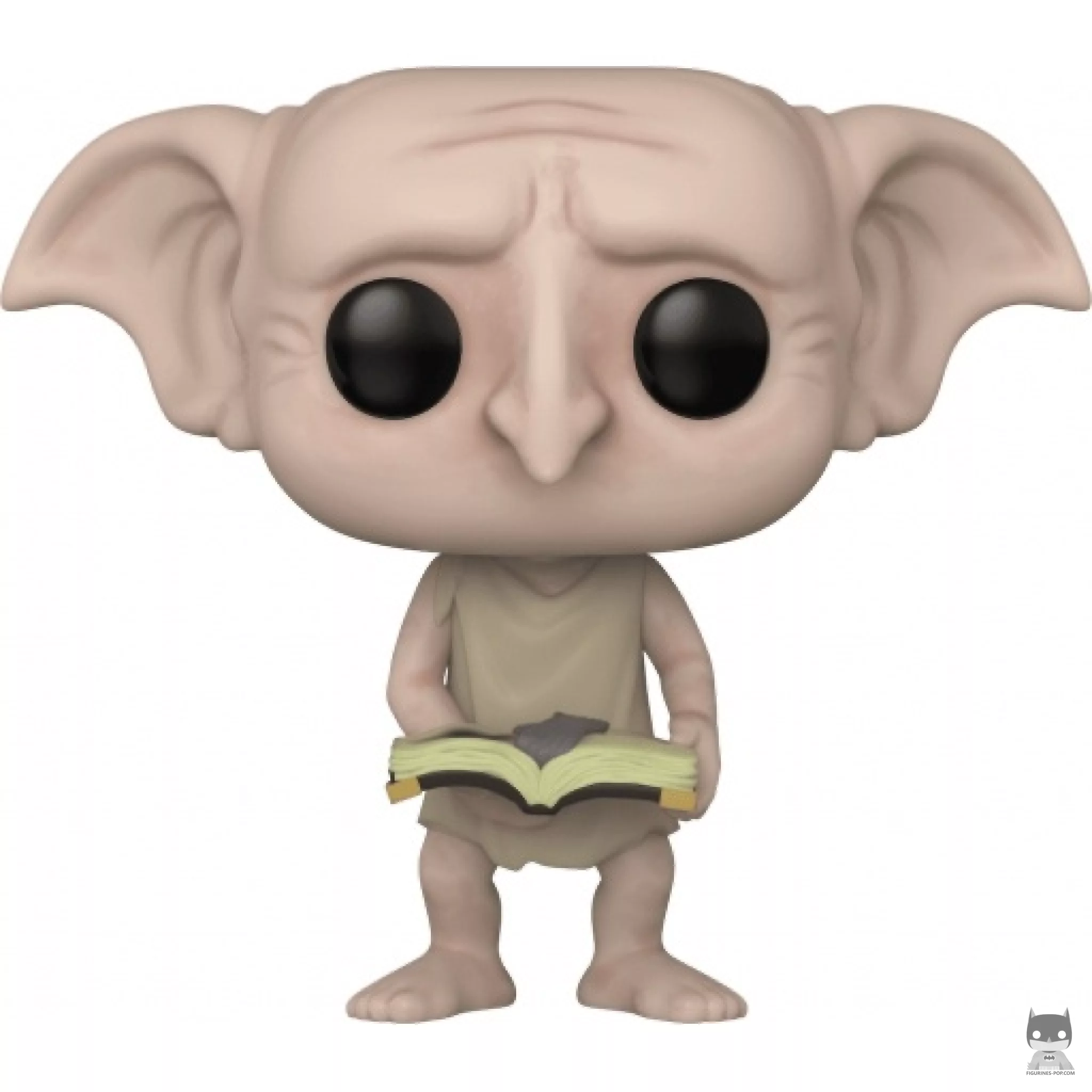 Figura Funko Pop! Dobby (Harry Potter)