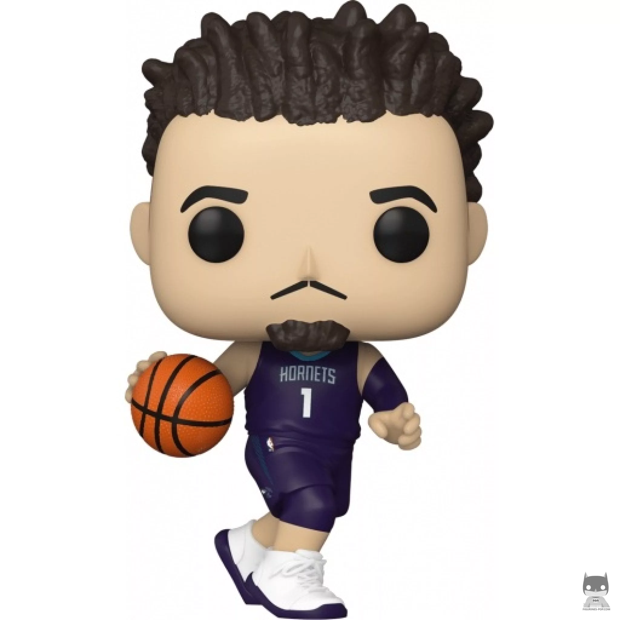 Figura Funko Pop! LaMelo Ball (NBA)