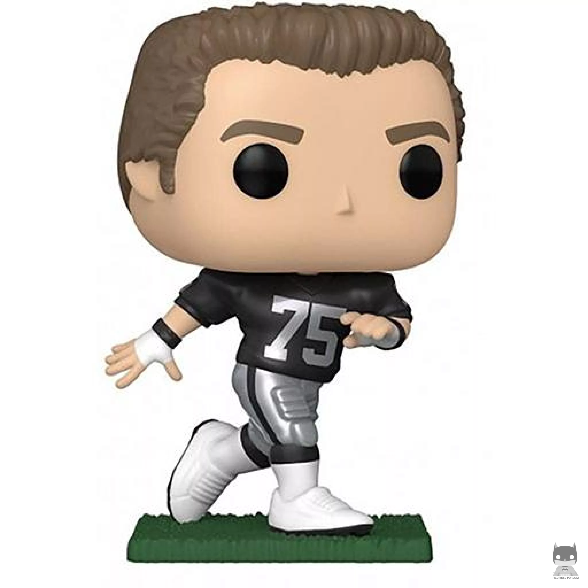 Figura Funko Pop! Howie Long (NFL)