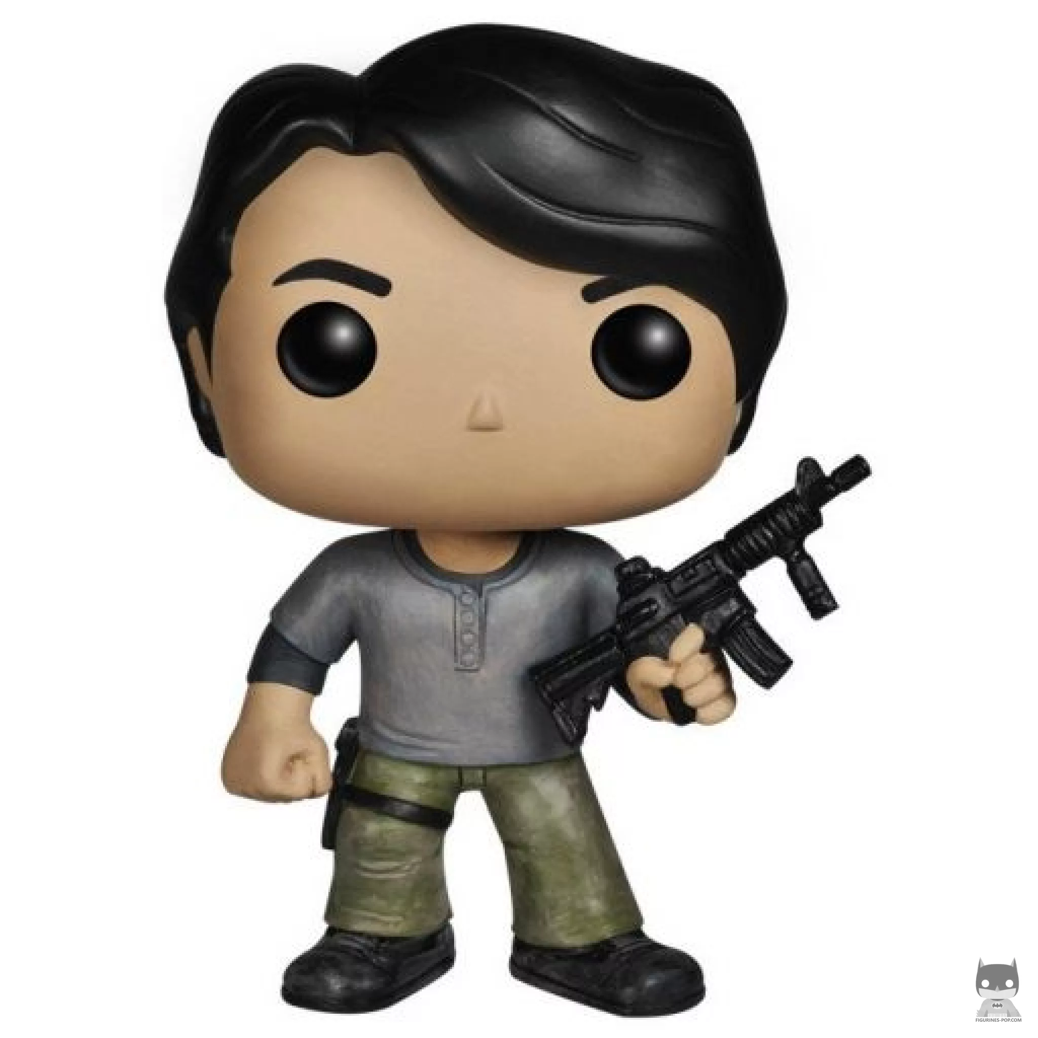 Figura Funko Pop! Glenn Rhee (The Walking Dead)
