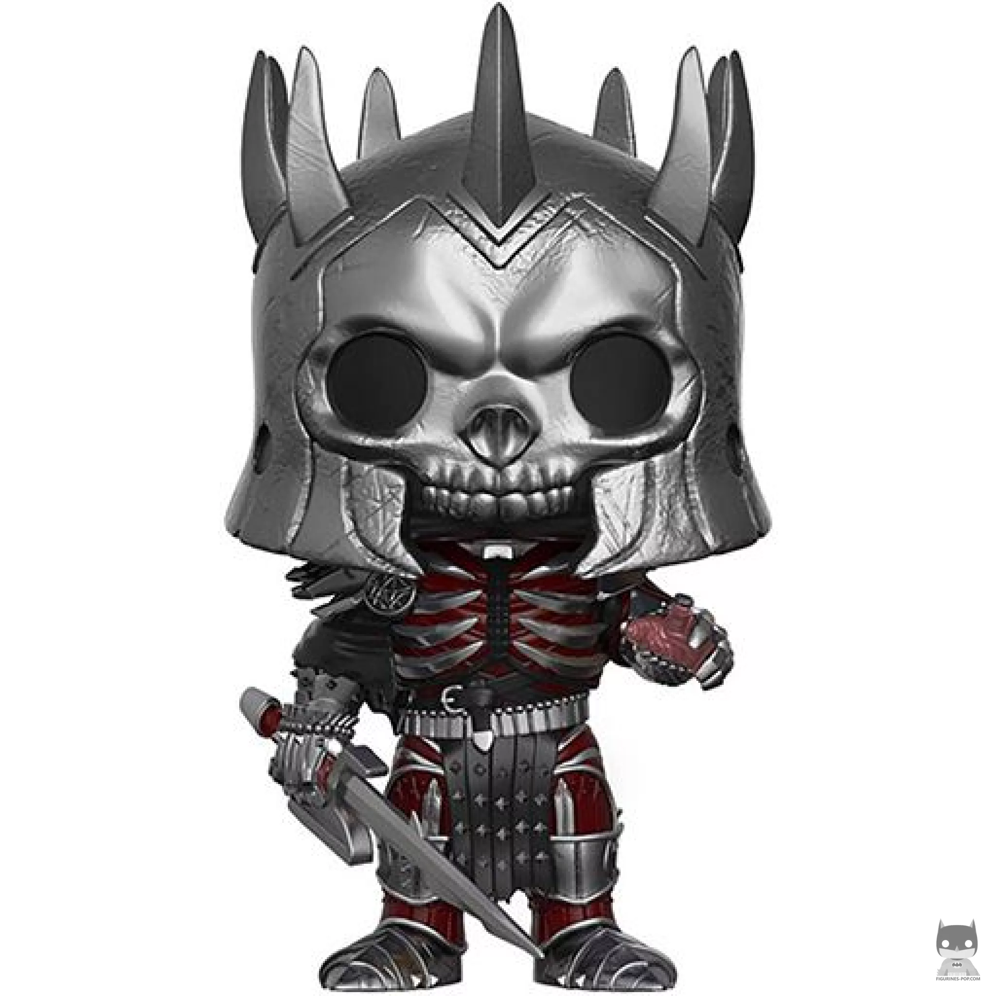 Figura Funko Pop! Eredin (Witcher)