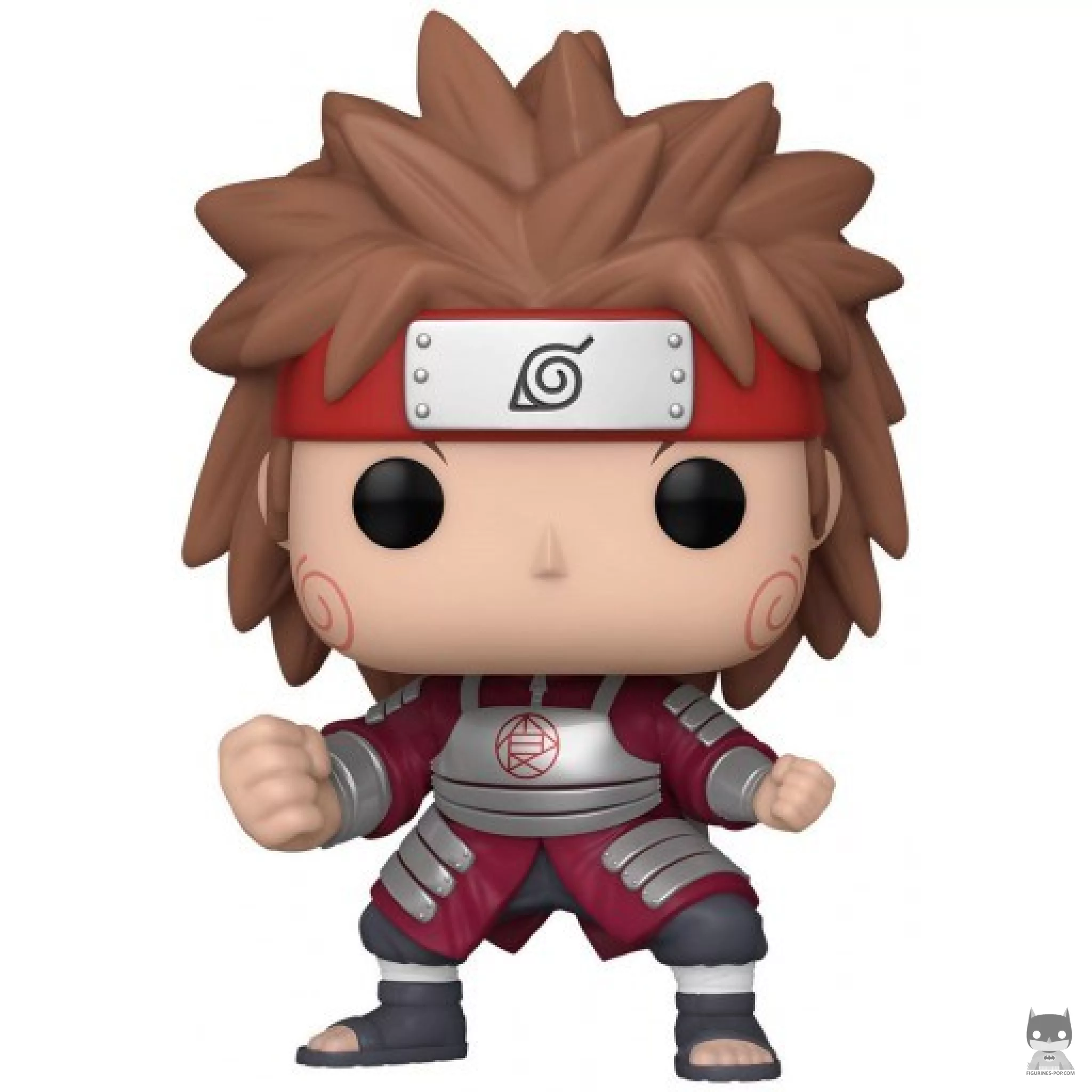Figura Funko Pop! Choji Akimichi (Naruto Shippuden)