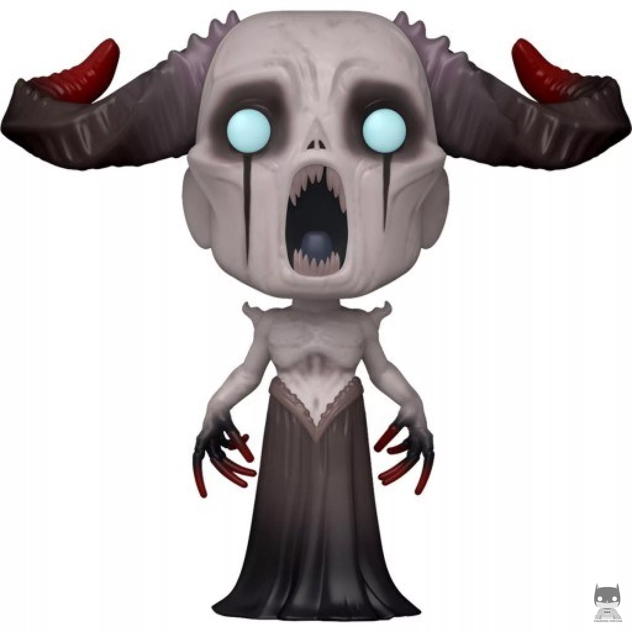 Figura Funko Pop! Garraka (Cazafantasmas: Imperio helado)