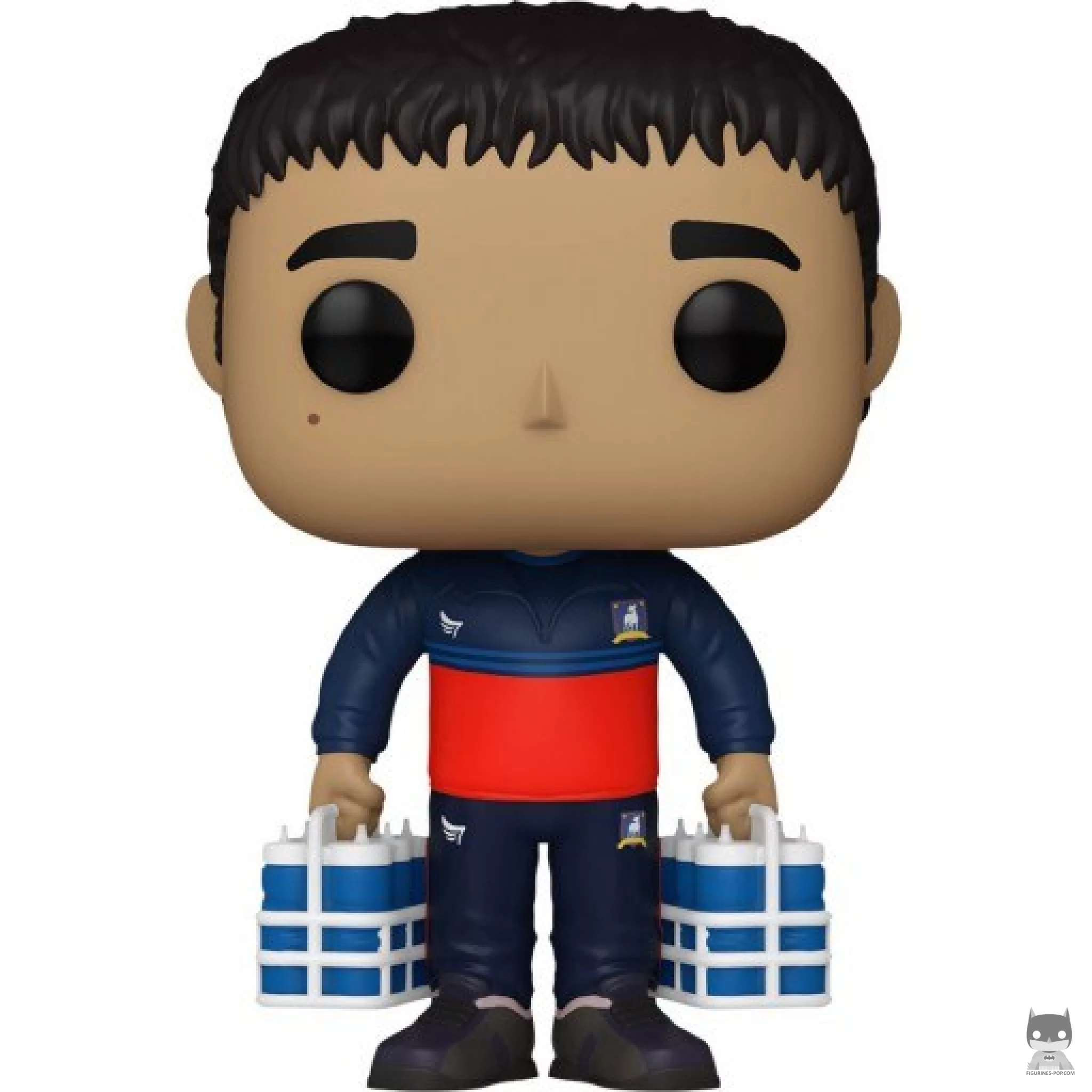 Figura Funko Pop! Nate Shelley (Ted Lasso)