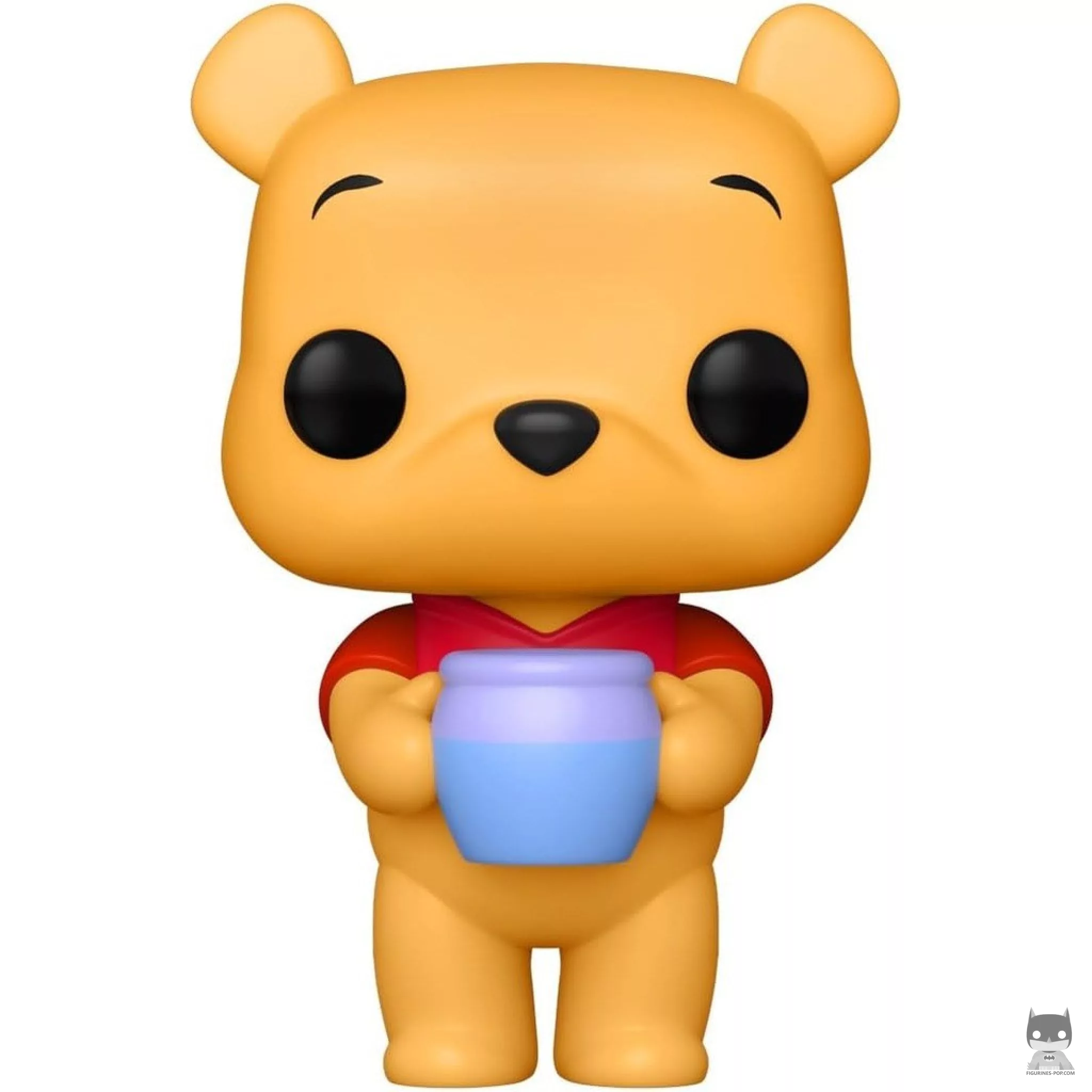 Figura Funko Pop! Winnie the Pooh (Winnie the Pooh)