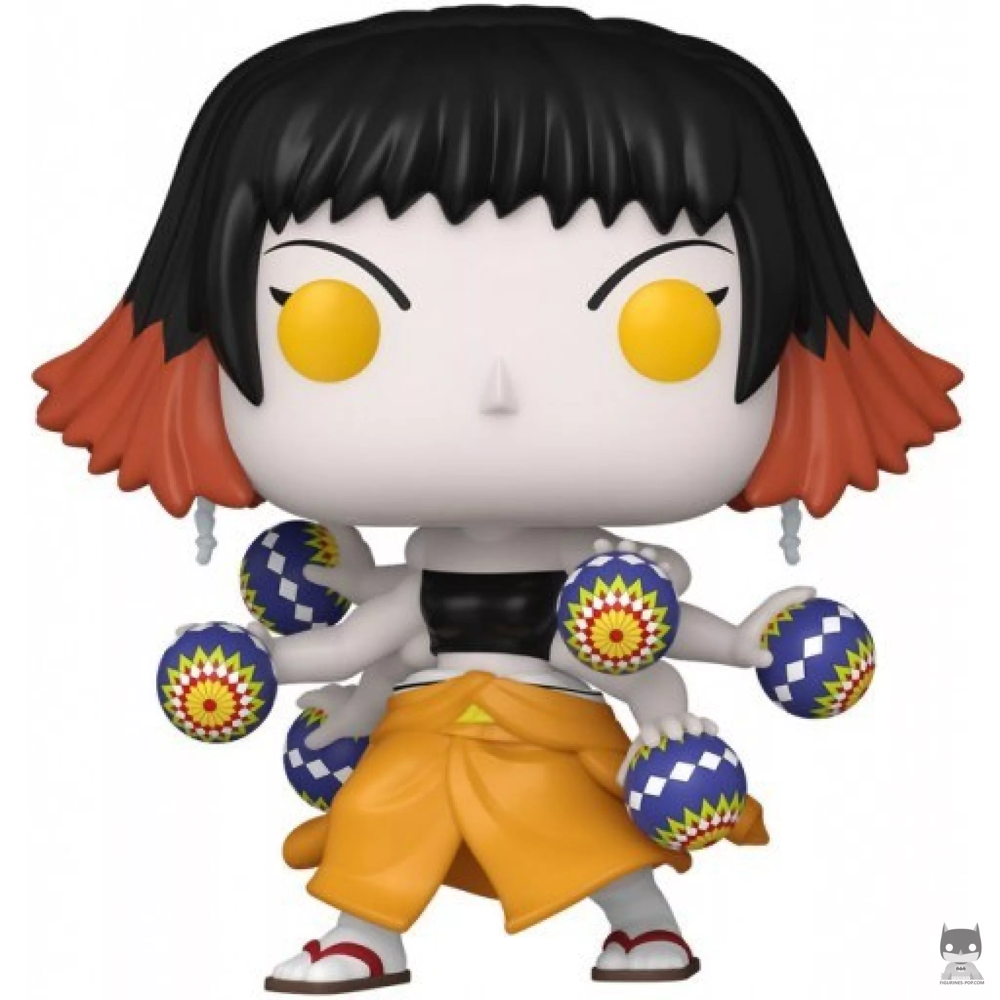Figura Funko Pop! Susamaru (Demon Slayer)