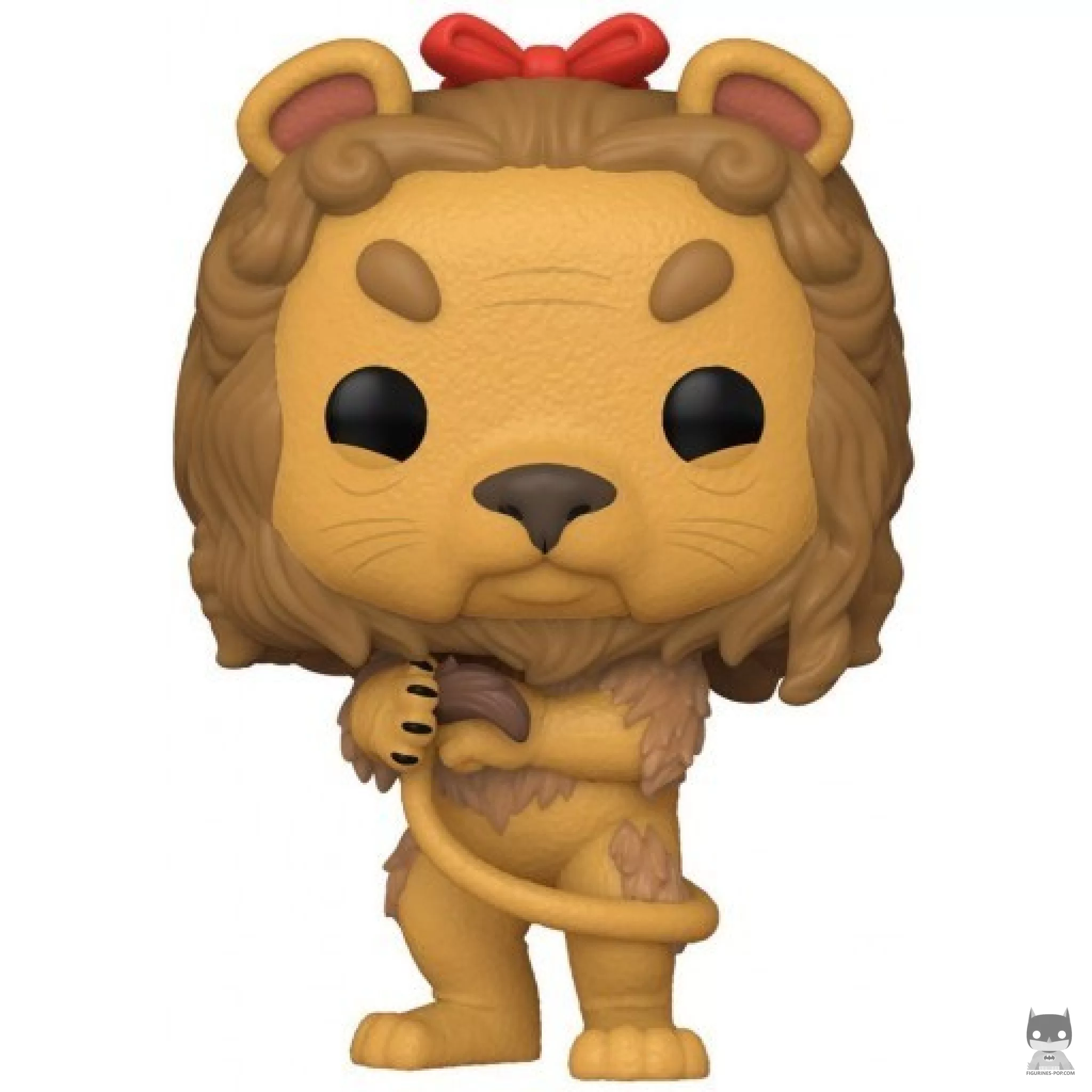 Figura Funko Pop! León Cobarde (El mago de Oz)