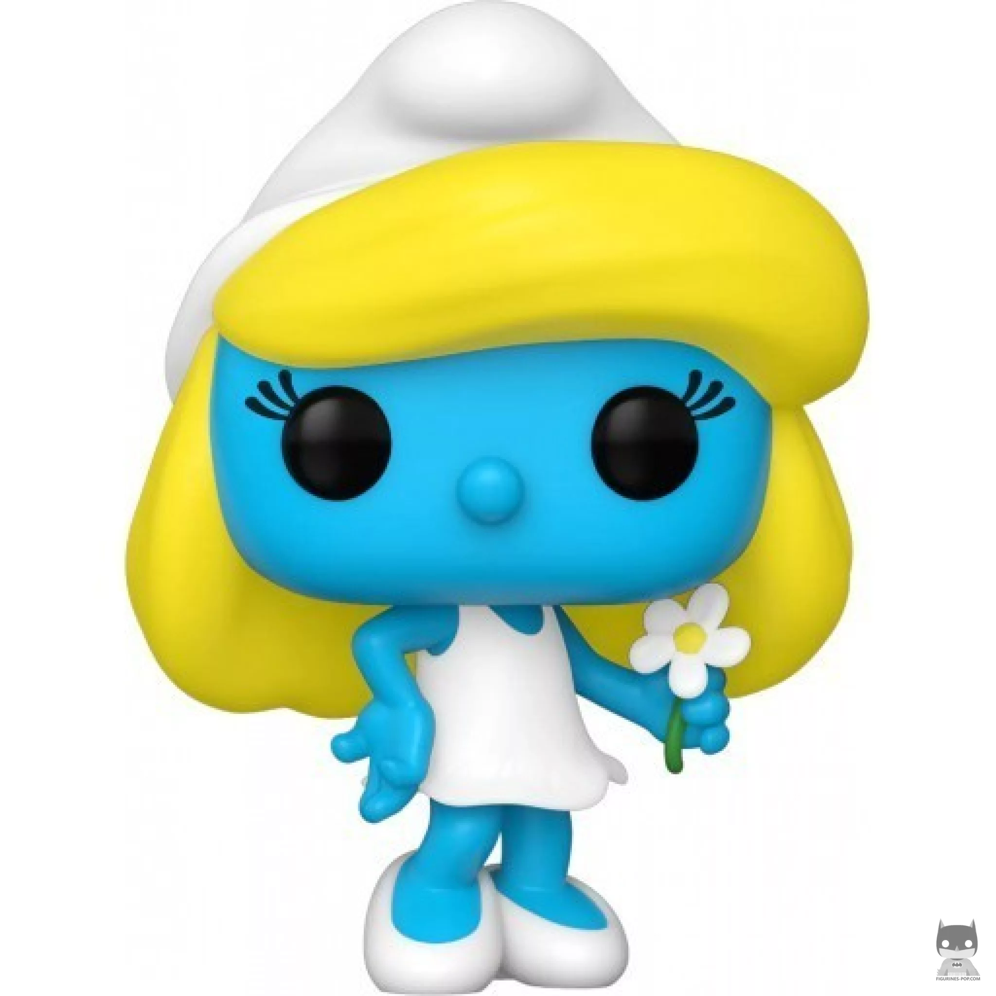 Figura Funko Pop! Pitufina (Los Pitufos)