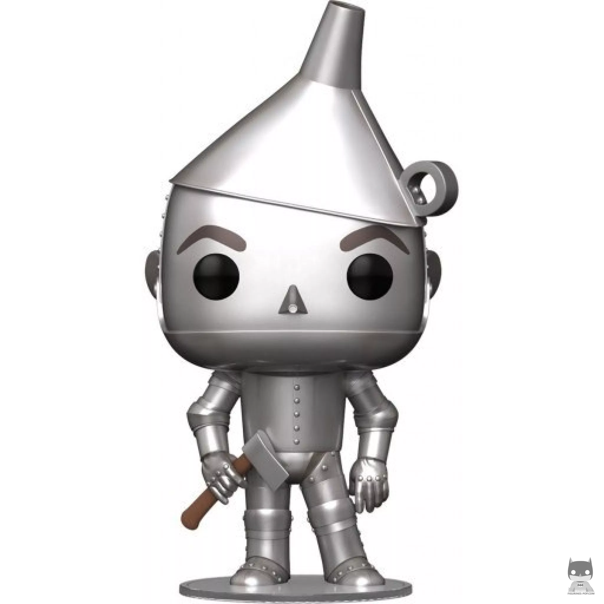 Figura Funko Pop! Hombre de Hojalata (El mago de Oz)
