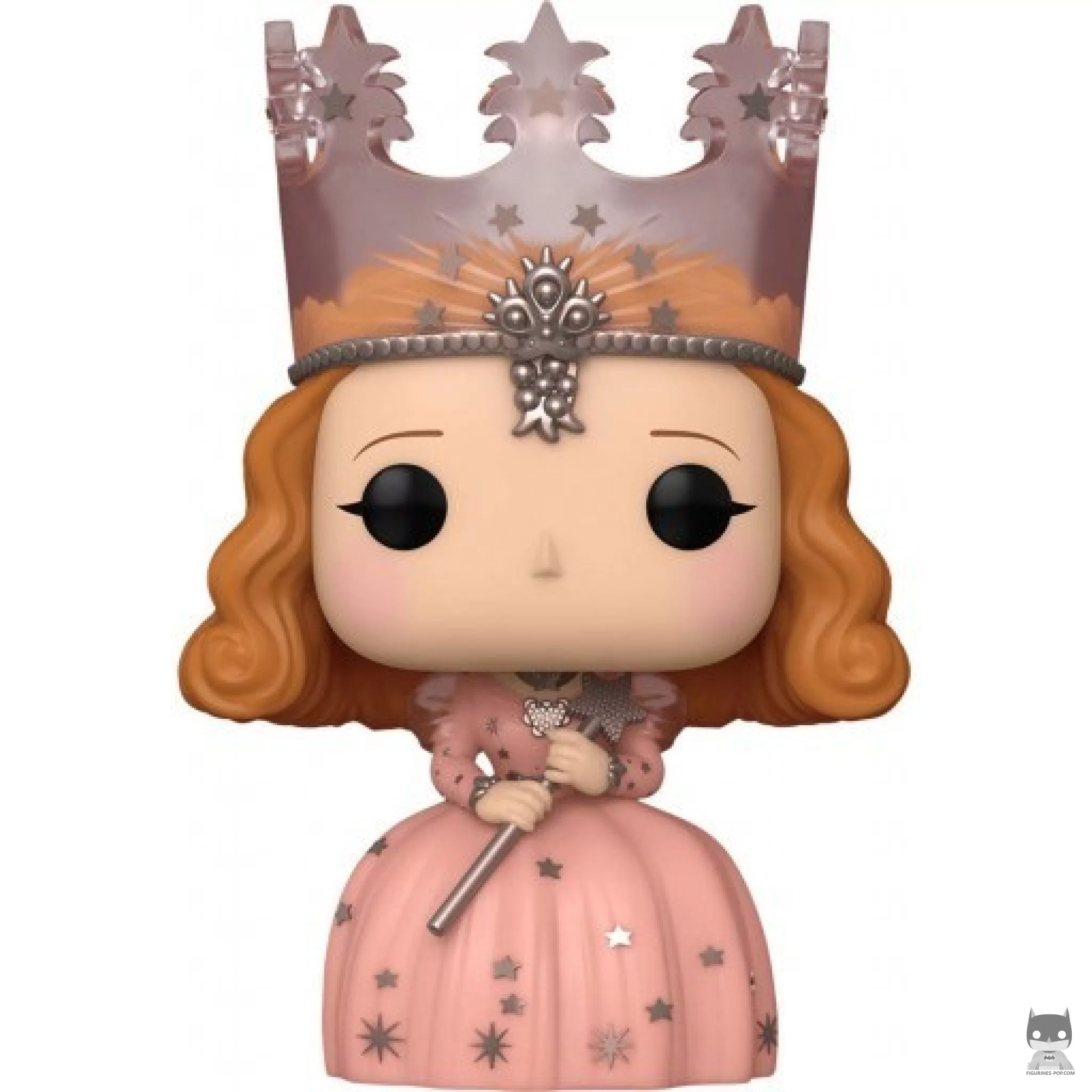 Figura Funko Pop! Glinda, la Bruja Buena (El mago de Oz)