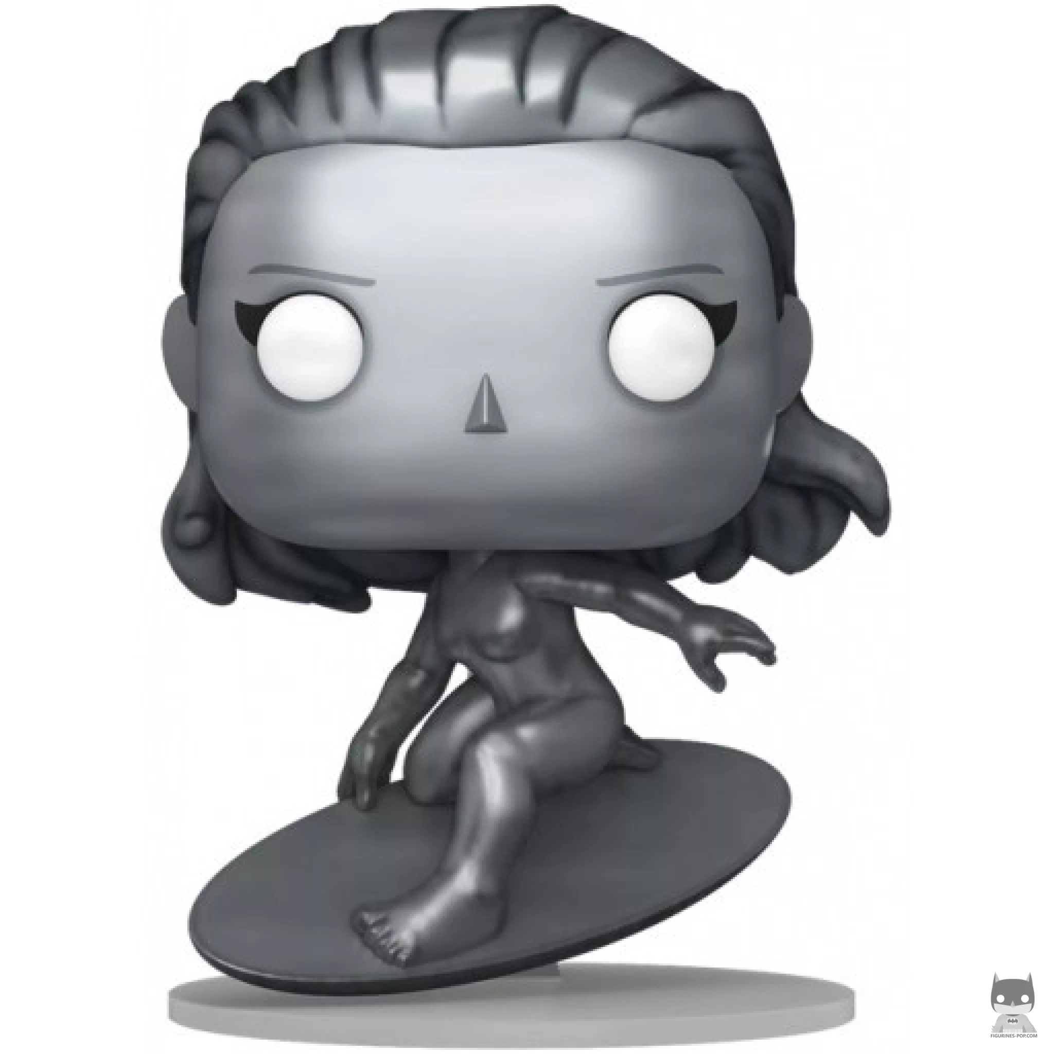 Figura Funko Pop! Estela Plateada (Los 4 Fantásticos: Primeros pasos)