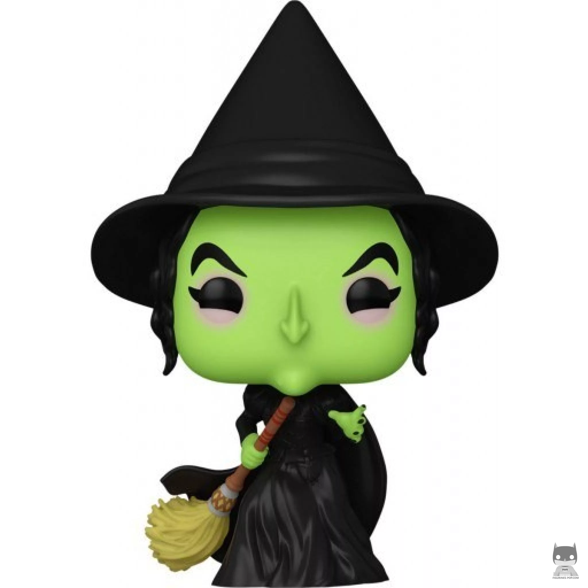 Figura Funko Pop! Bruja Mala del Oeste (El mago de Oz)