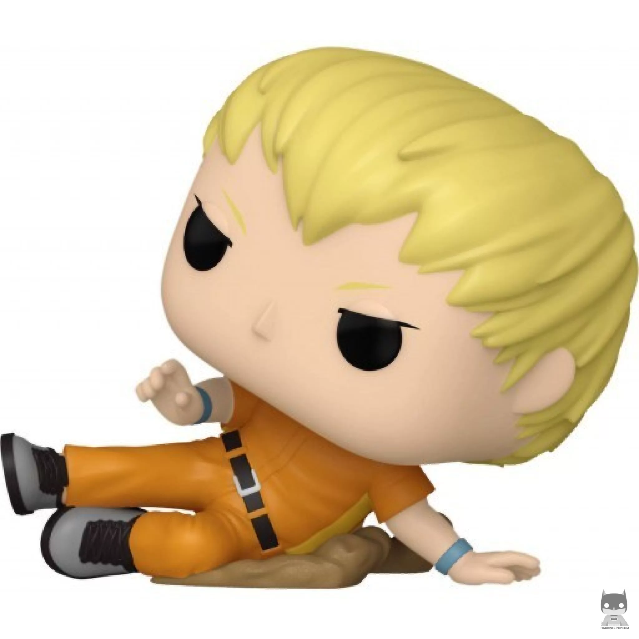 Figura Funko Pop! Mashirao Ojiro (Liga de Béisbol de Héroes) (My Hero Academia)