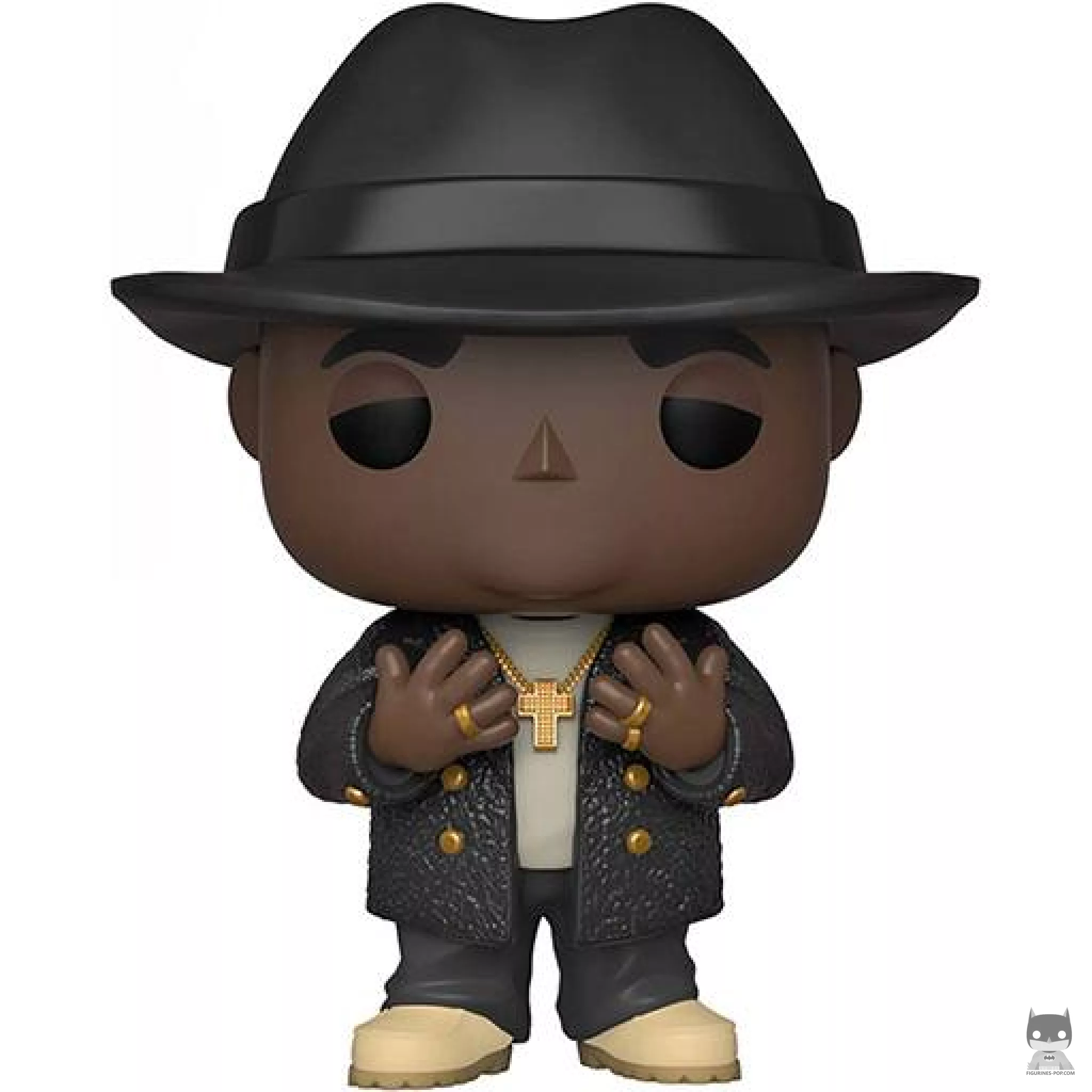 Figura Funko Pop! Notorious B.I.G (Notorious B.I.G)