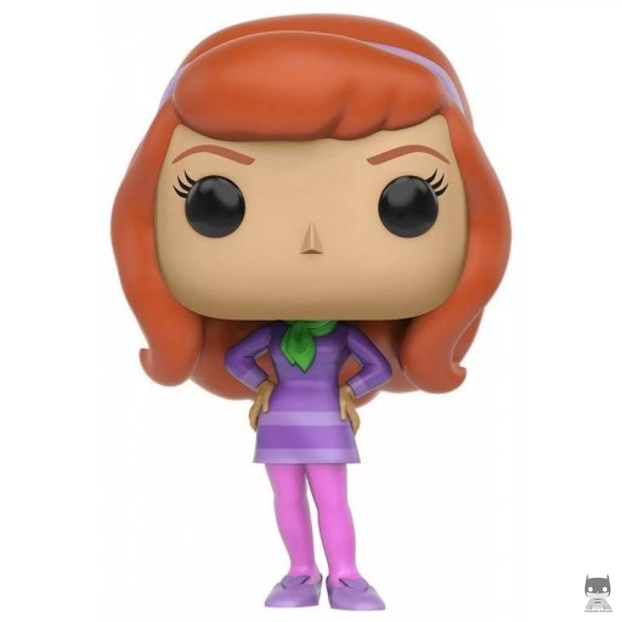 Figura Funko Pop! Daphne Blake (Scooby-Doo)