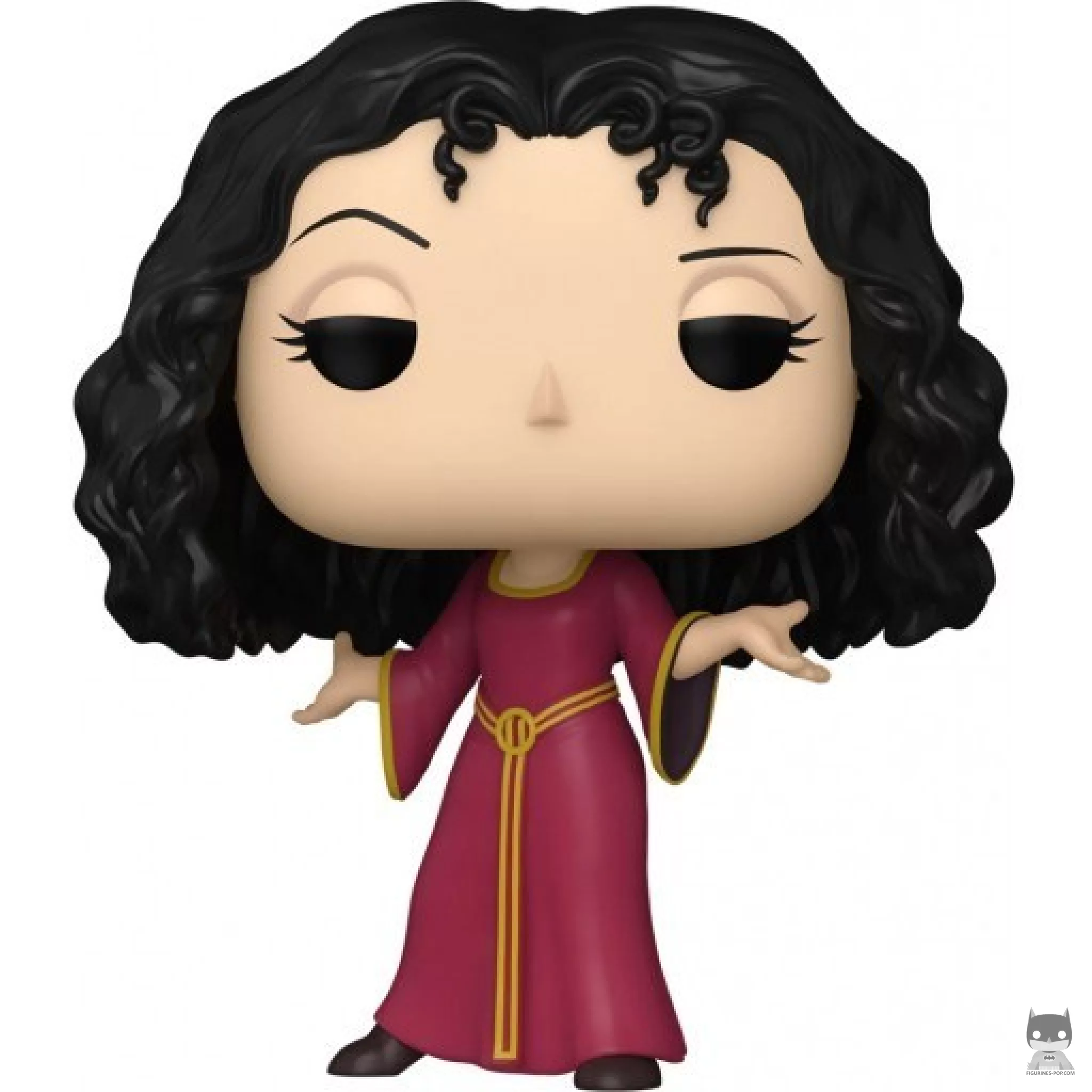 Figura Funko Pop! Madre Gothel (Villanos Disney)