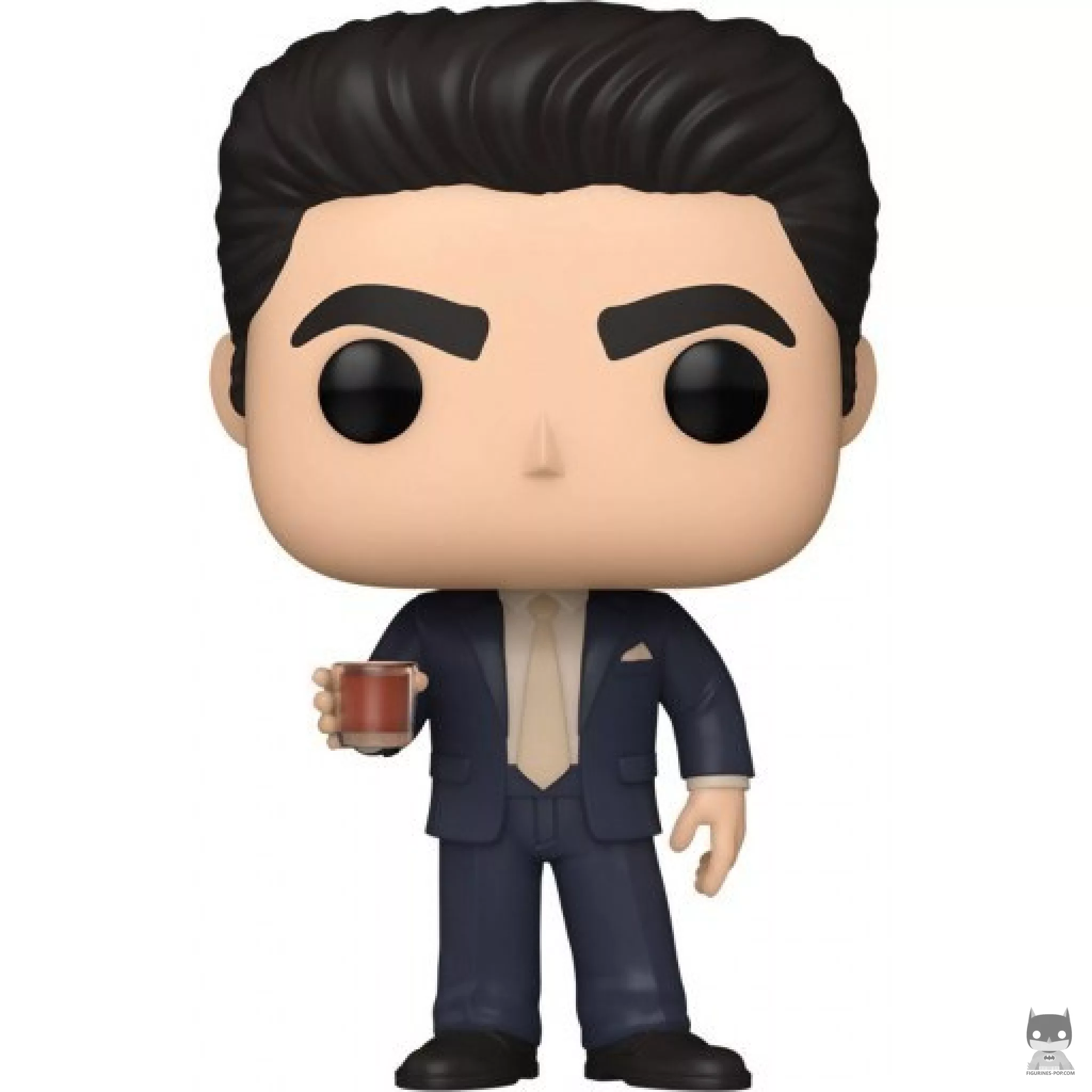 Figura Funko Pop! Christopher Moltisanti (Los Soprano)