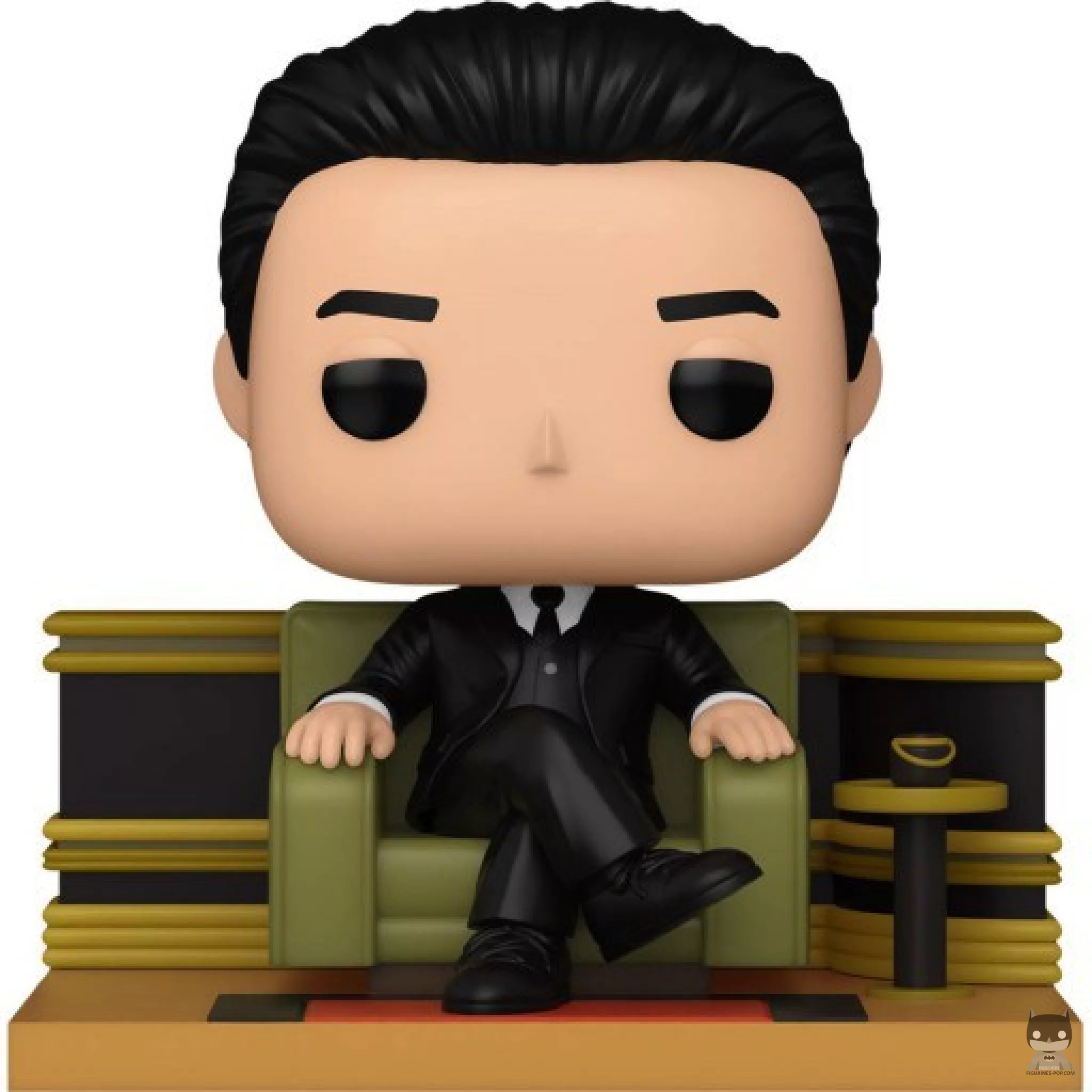 Figura Funko Pop! Michael Corleone (El padrino)