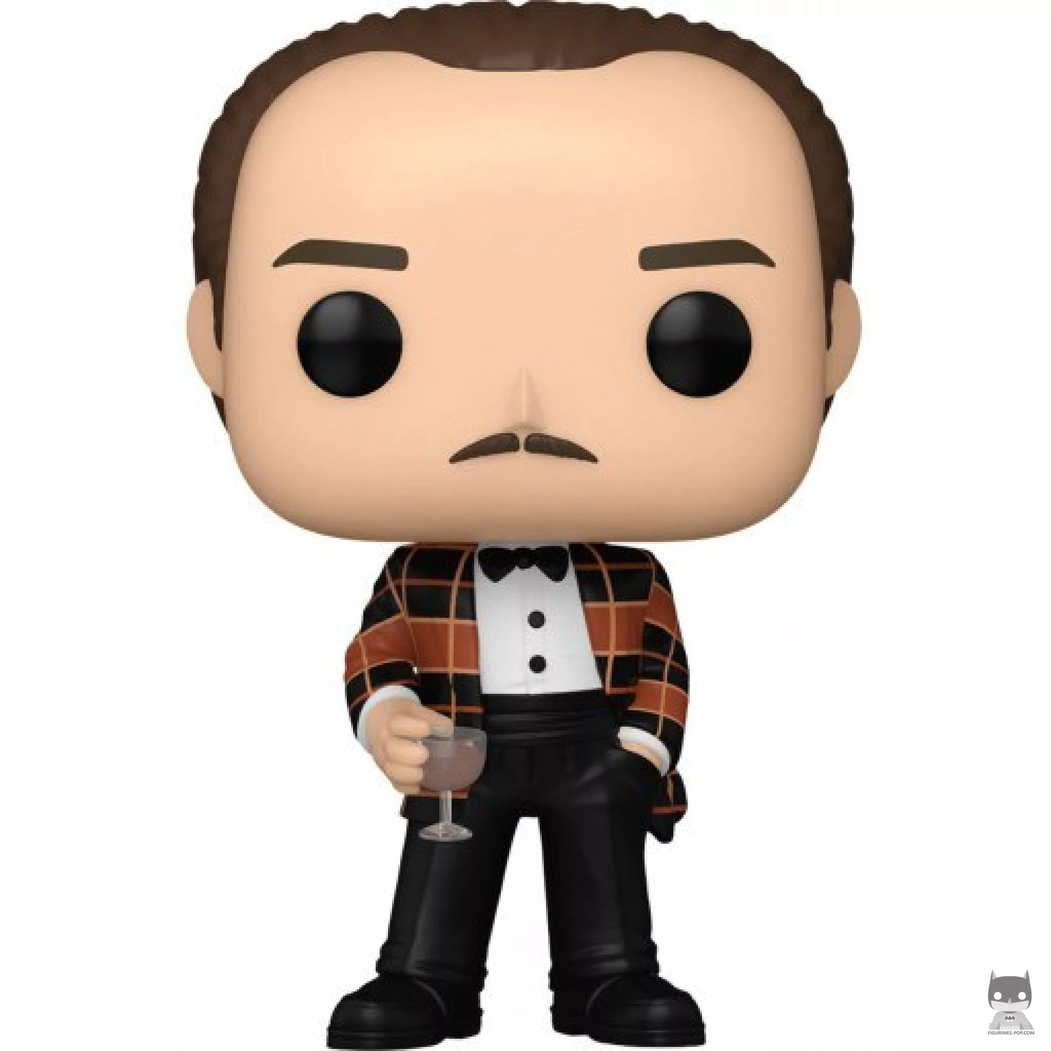Figura Funko Pop! Fredo Corleone (El padrino)