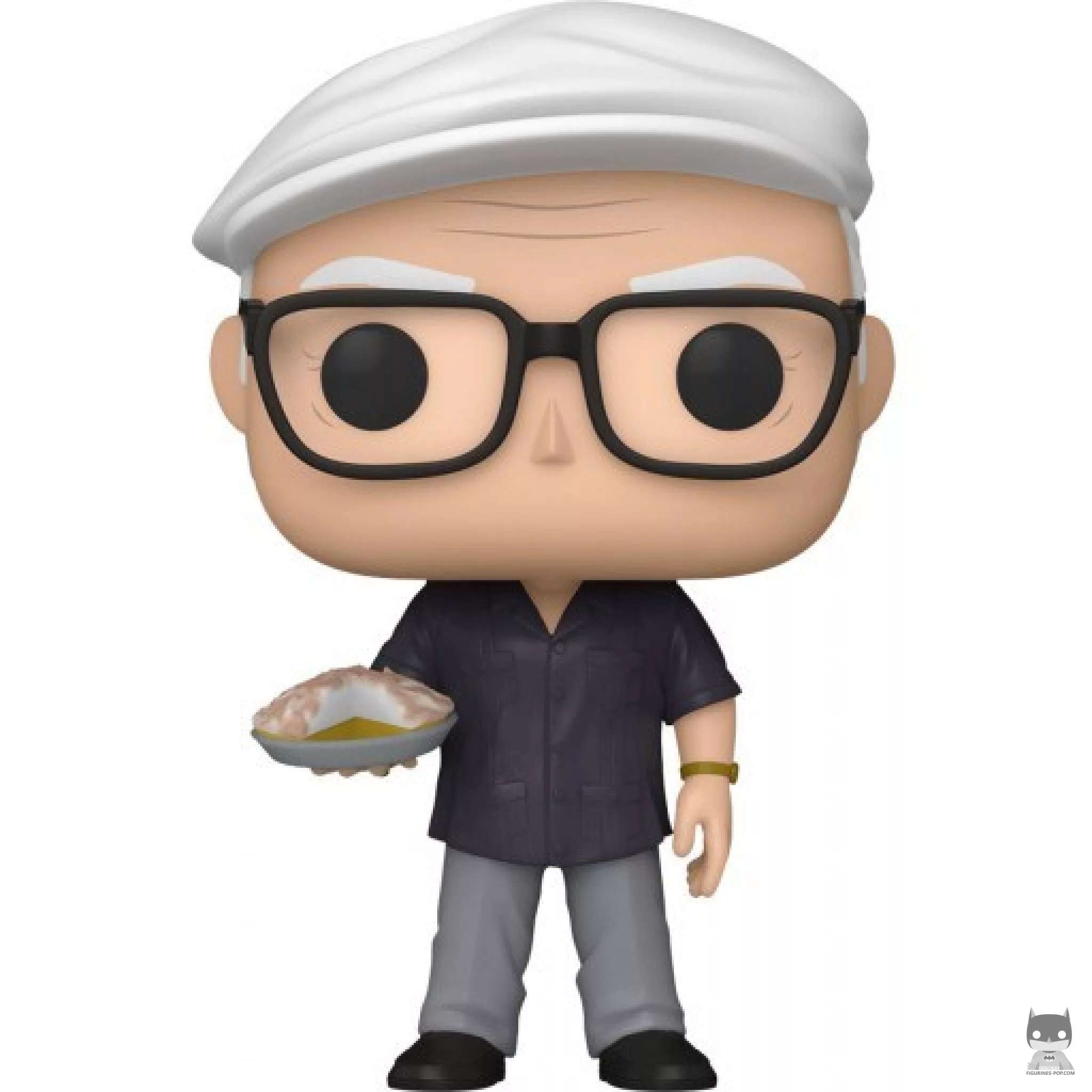 Figura Funko Pop! Junior Soprano (Los Soprano)