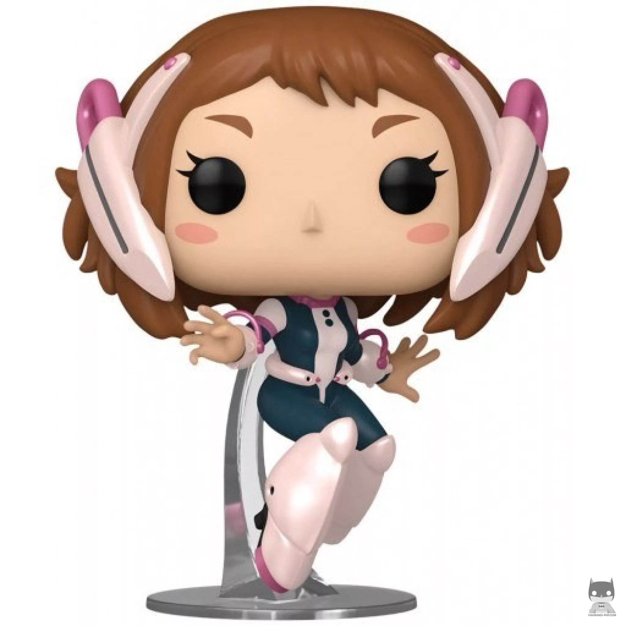 Figura Funko Pop! Ochaco Uraraka (Chase) (My Hero Academia)