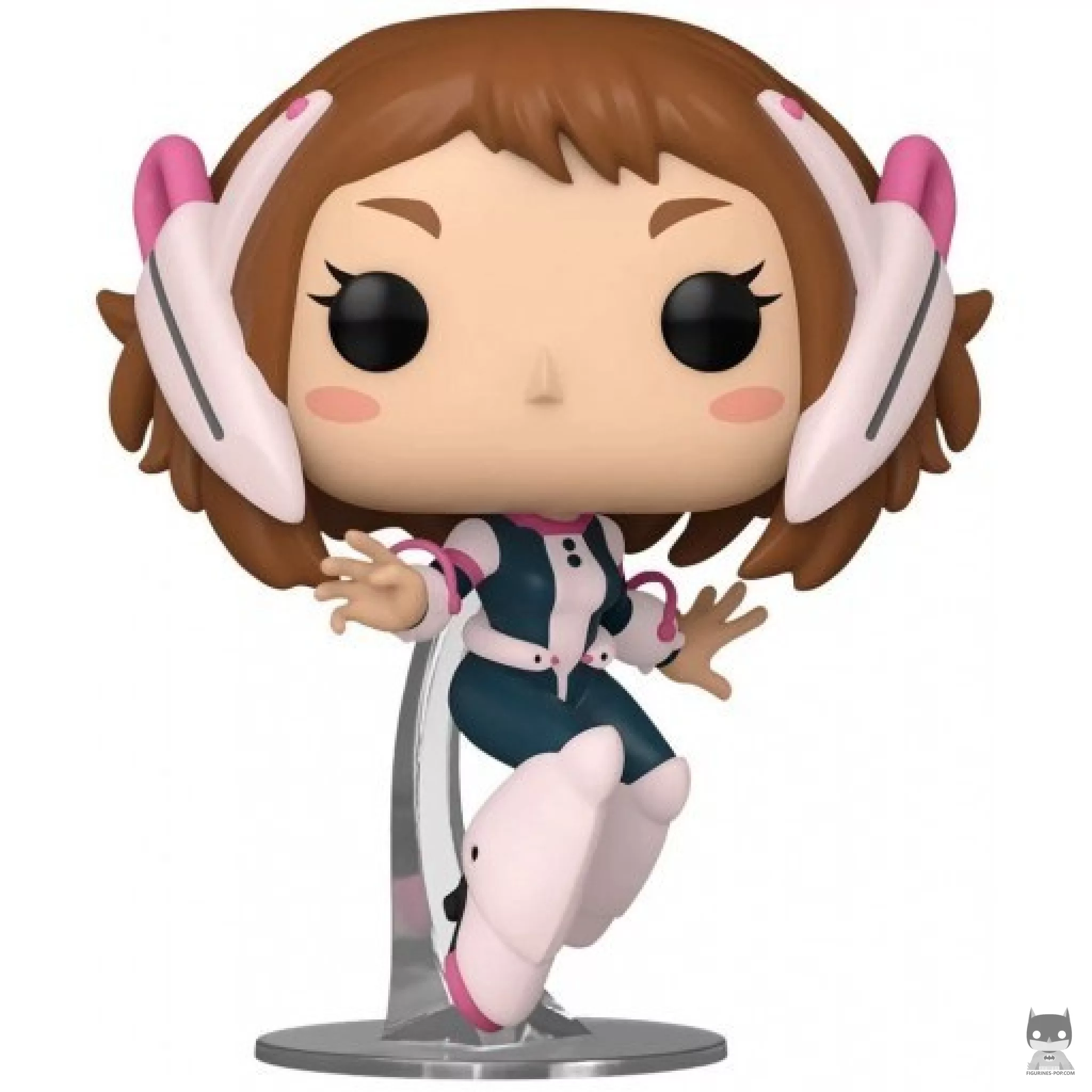 Figura Funko Pop! Ochaco Uraraka (My Hero Academia)