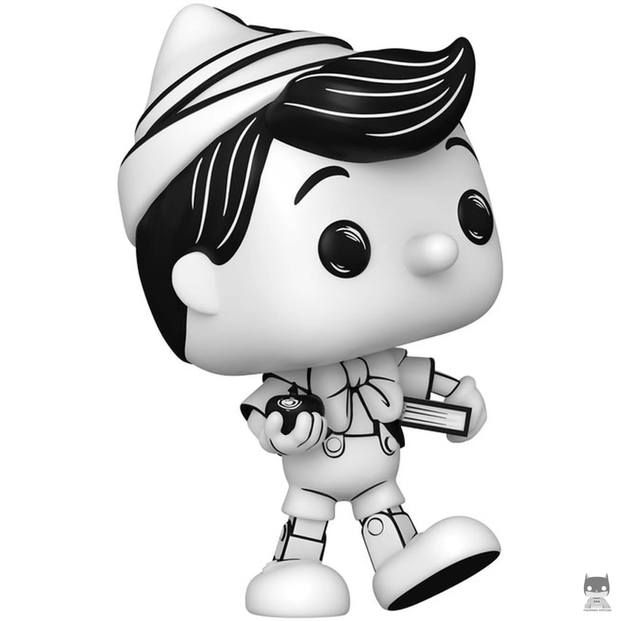 Figura Funko Pop! Pinocho (Sketched) (Pinocho)