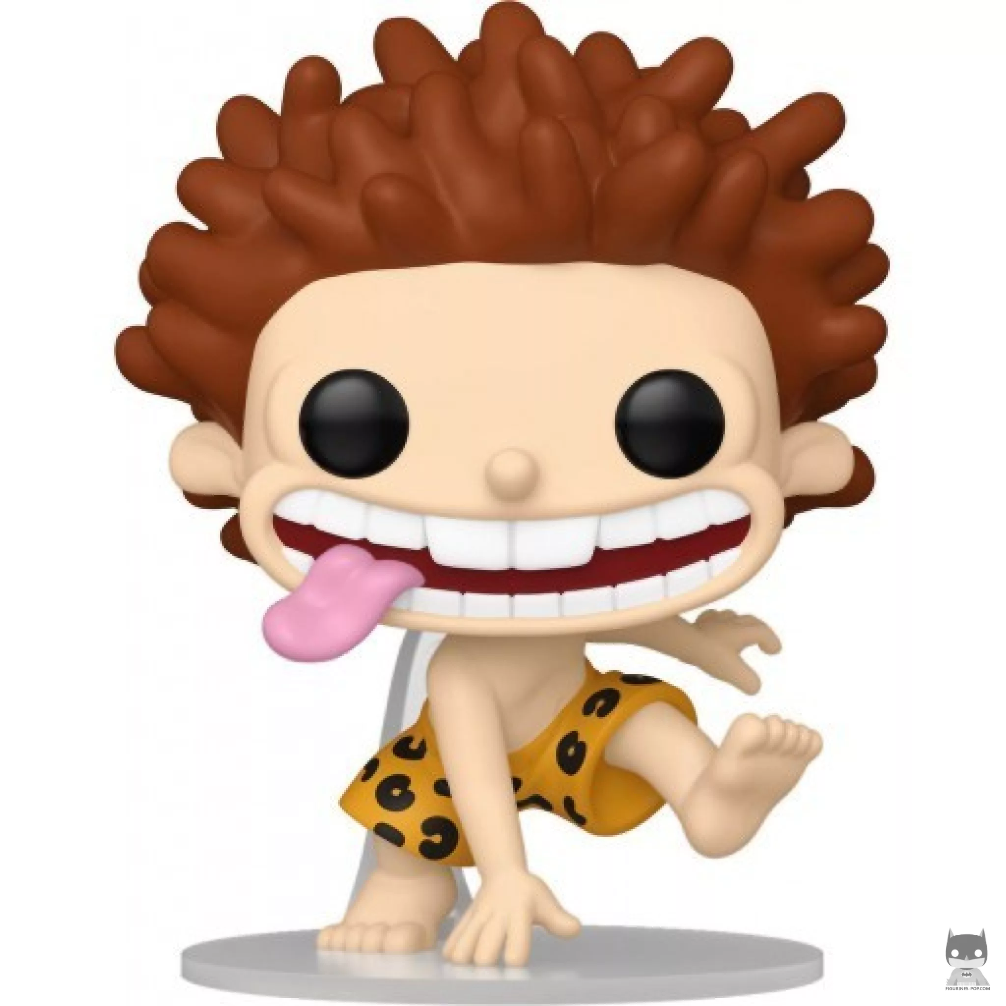 Figura Funko Pop! Donnie Thornberry (La familia salvaje)