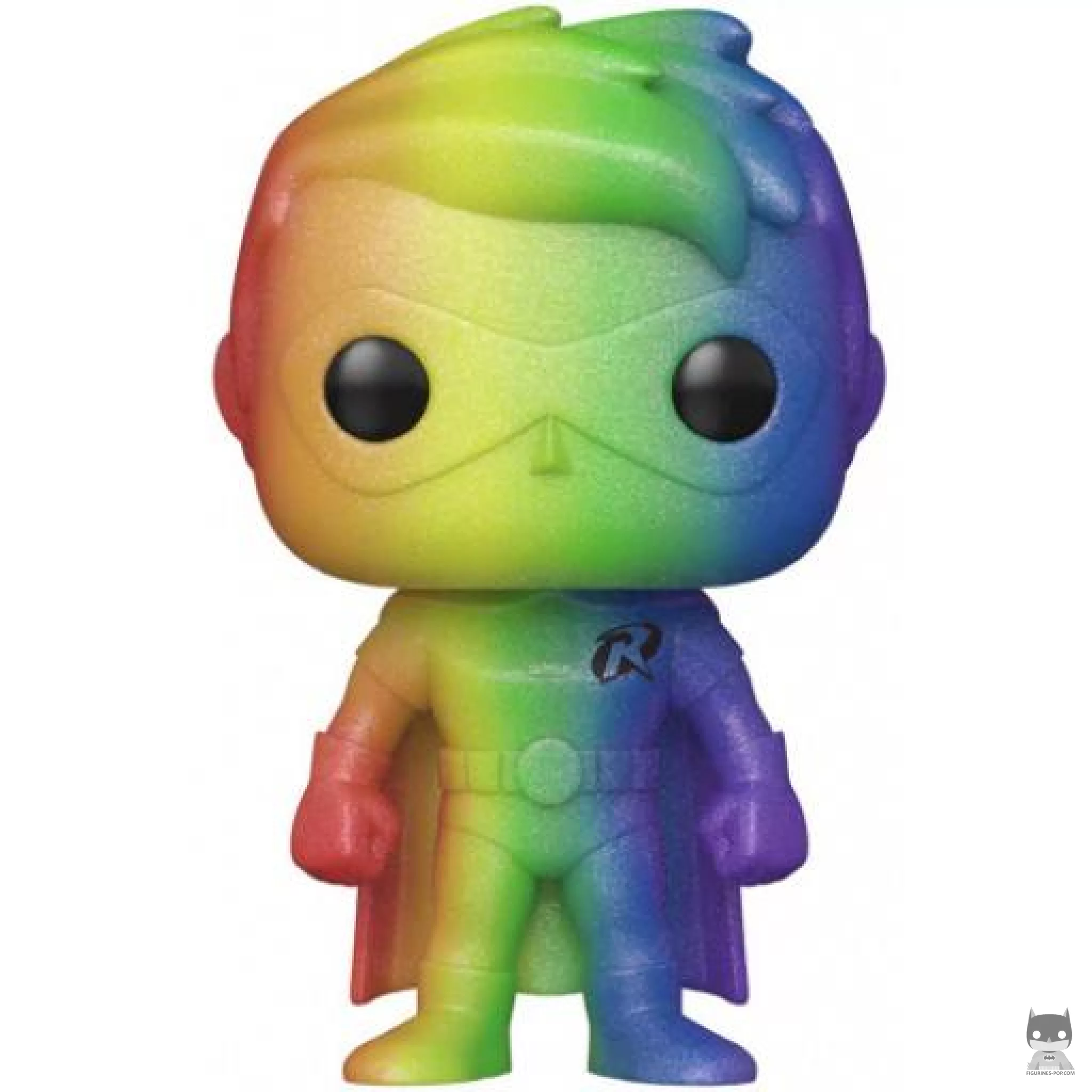 Figura Funko Pop! Robin (DC Comics)