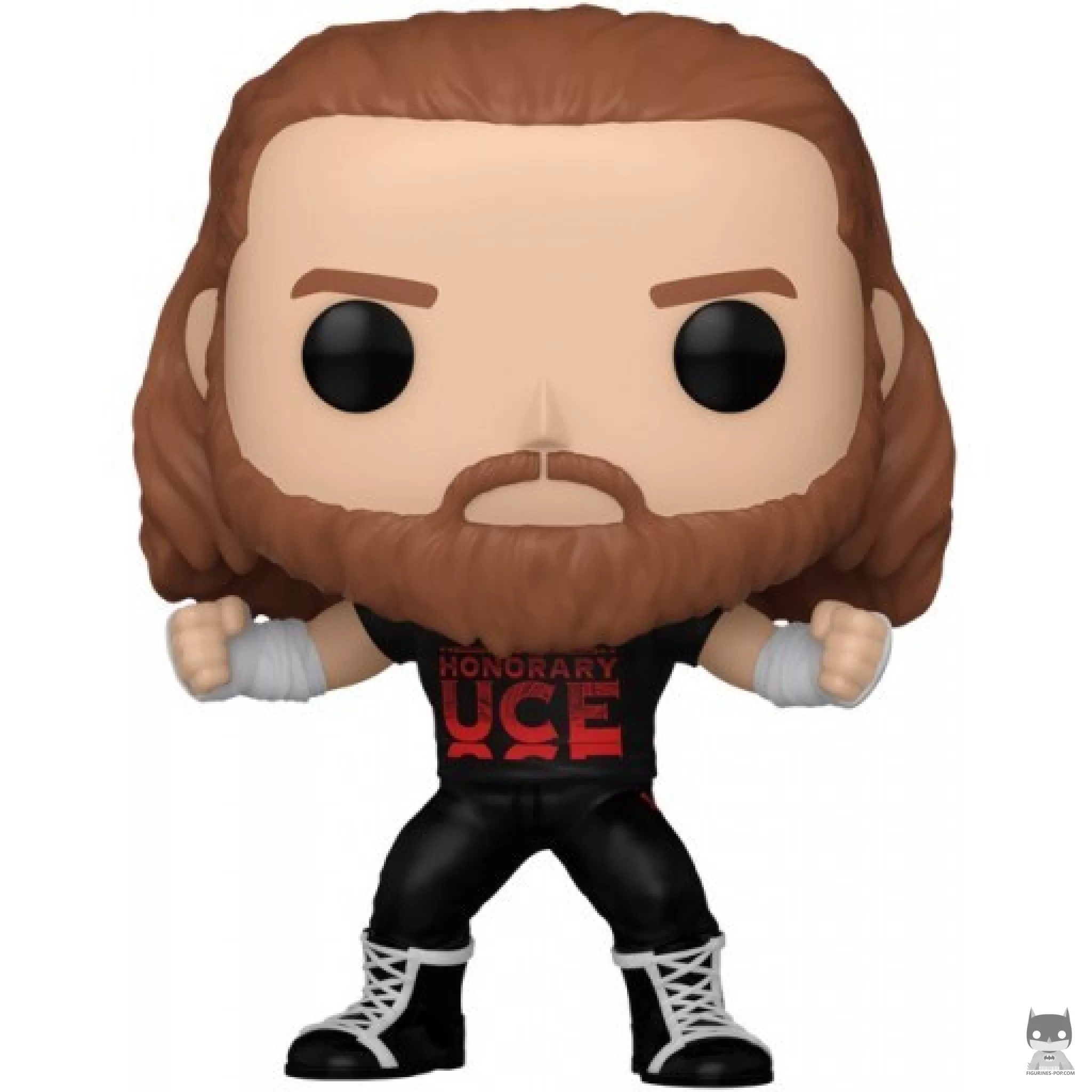 Figura Funko Pop! Sami Zayn (WWE)