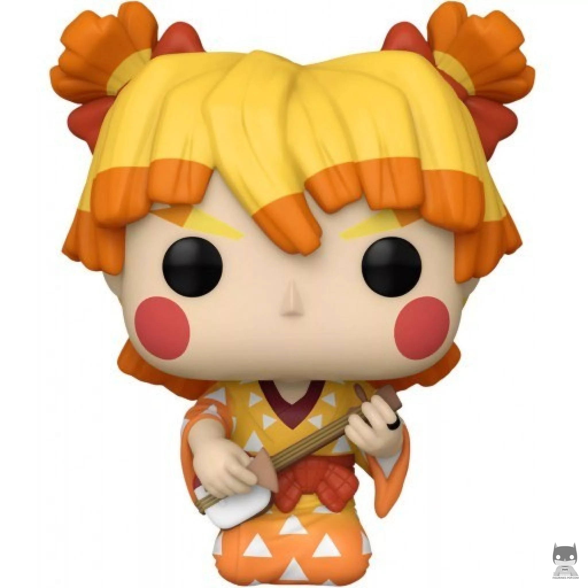 Figura Funko Pop! Zenitsu Agatsuma (Demon Slayer)