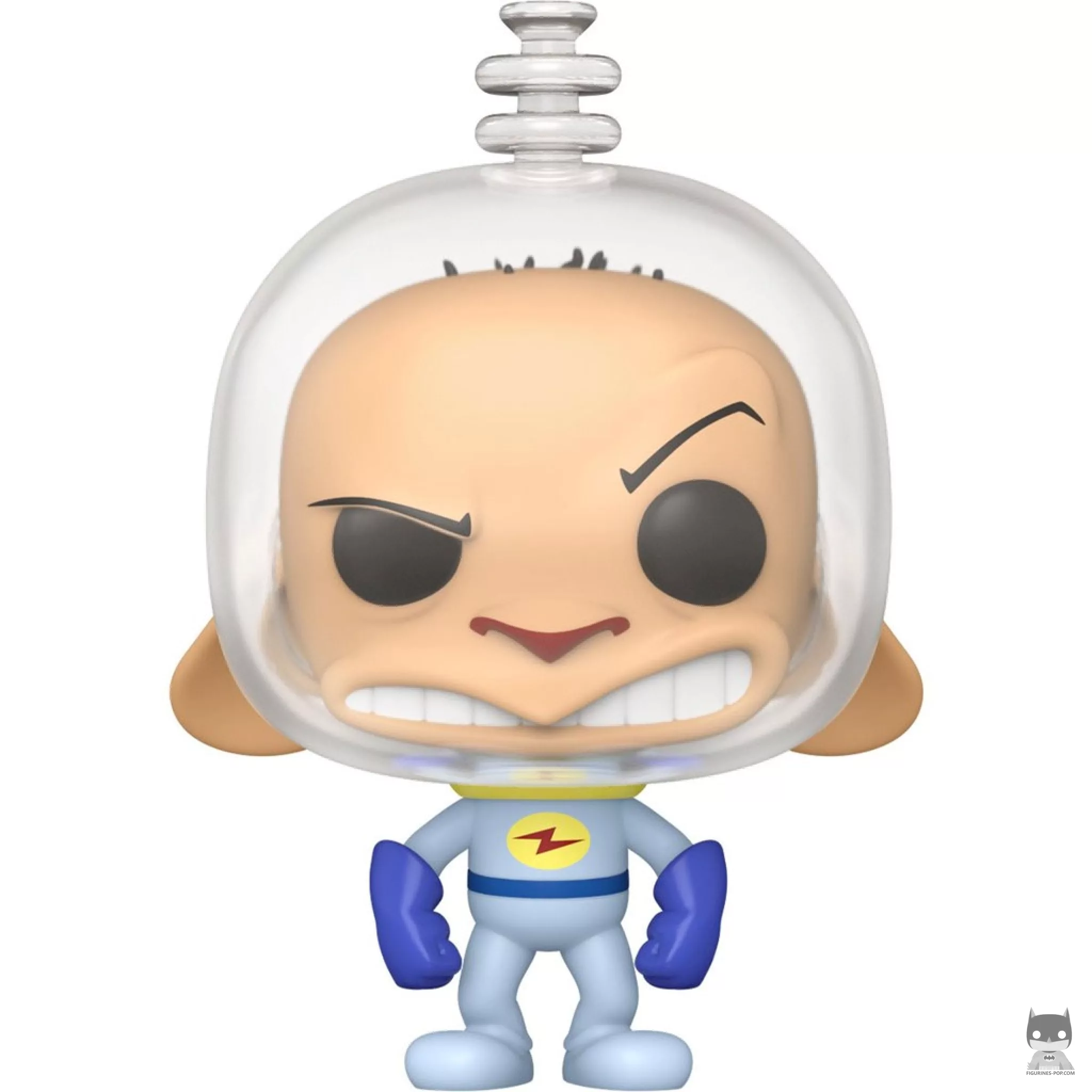 Figura Funko Pop! Ren Locura Espacial (Ren y Stimpy)