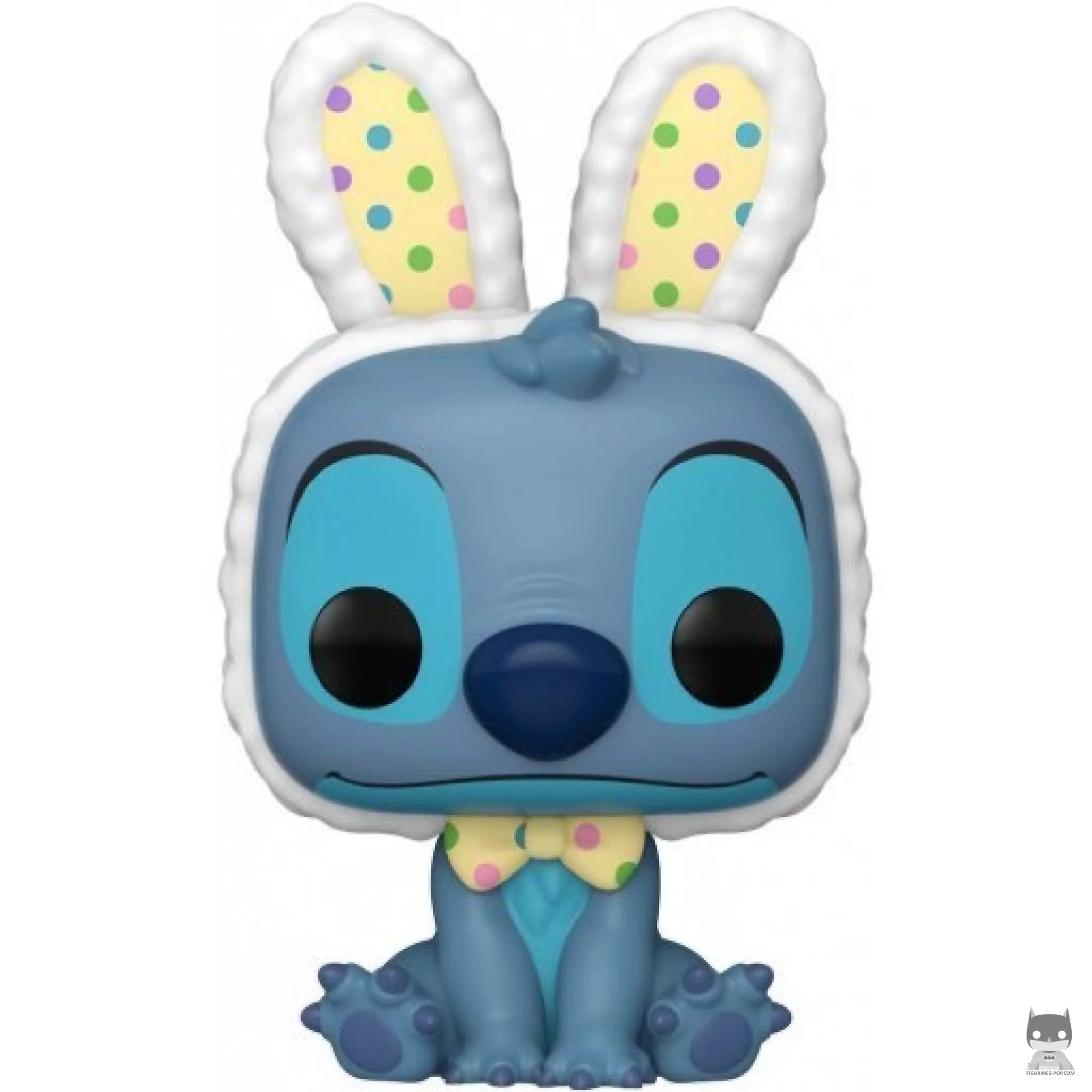Figura Funko Pop! Stitch (Pascua) (Lilo y Stitch)