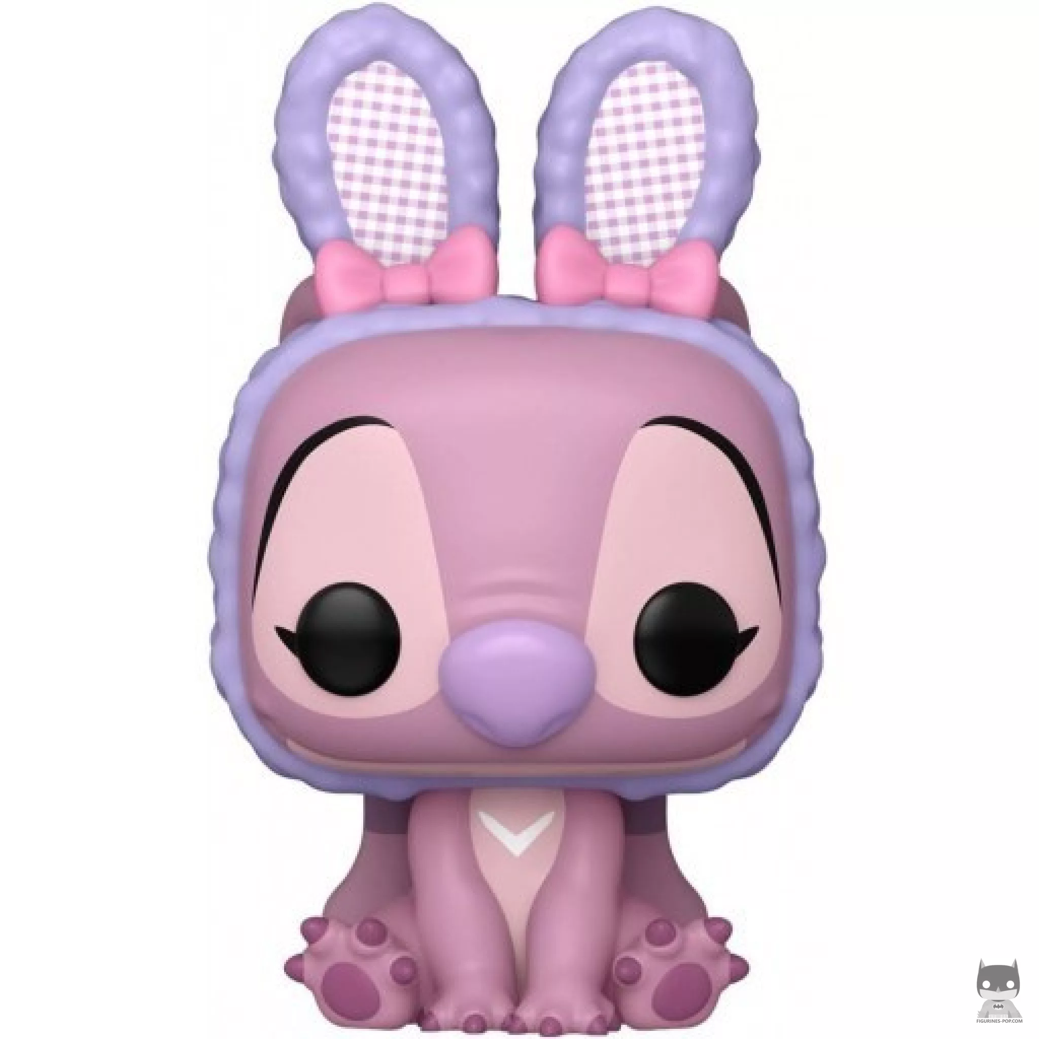 Figura Funko Pop! Angel (Pascua) (Lilo y Stitch)