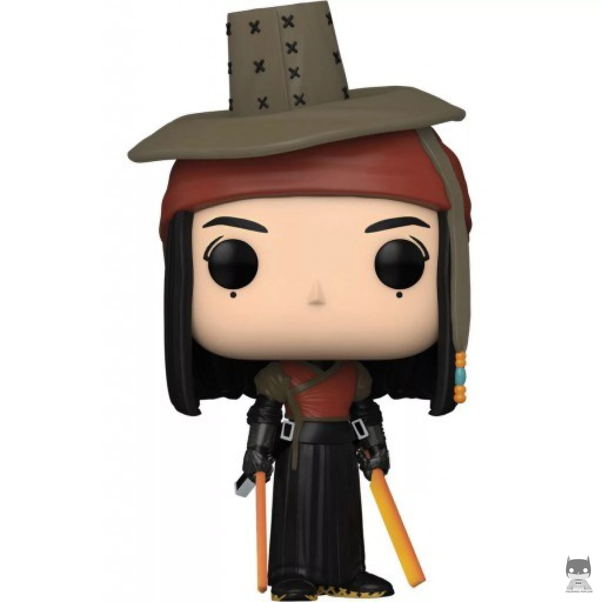 Figura Funko Pop! Nemesis (Rebel Moon)