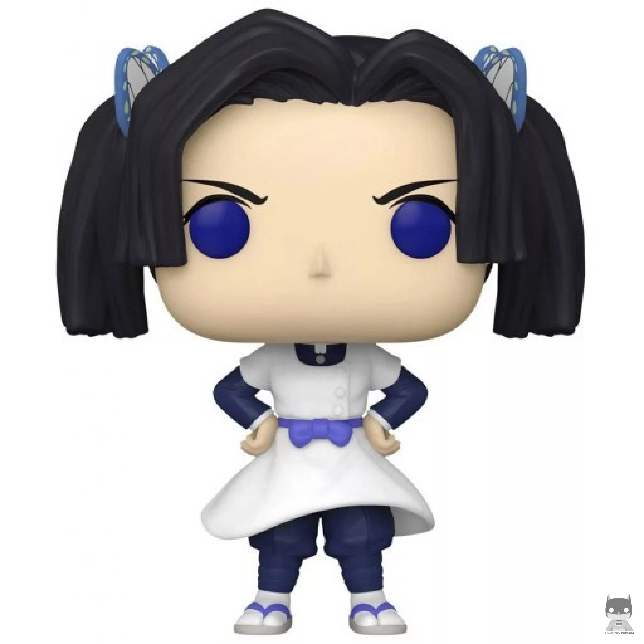 Figura Funko Pop! Aoi Kanzaki (Chase) (Demon Slayer)