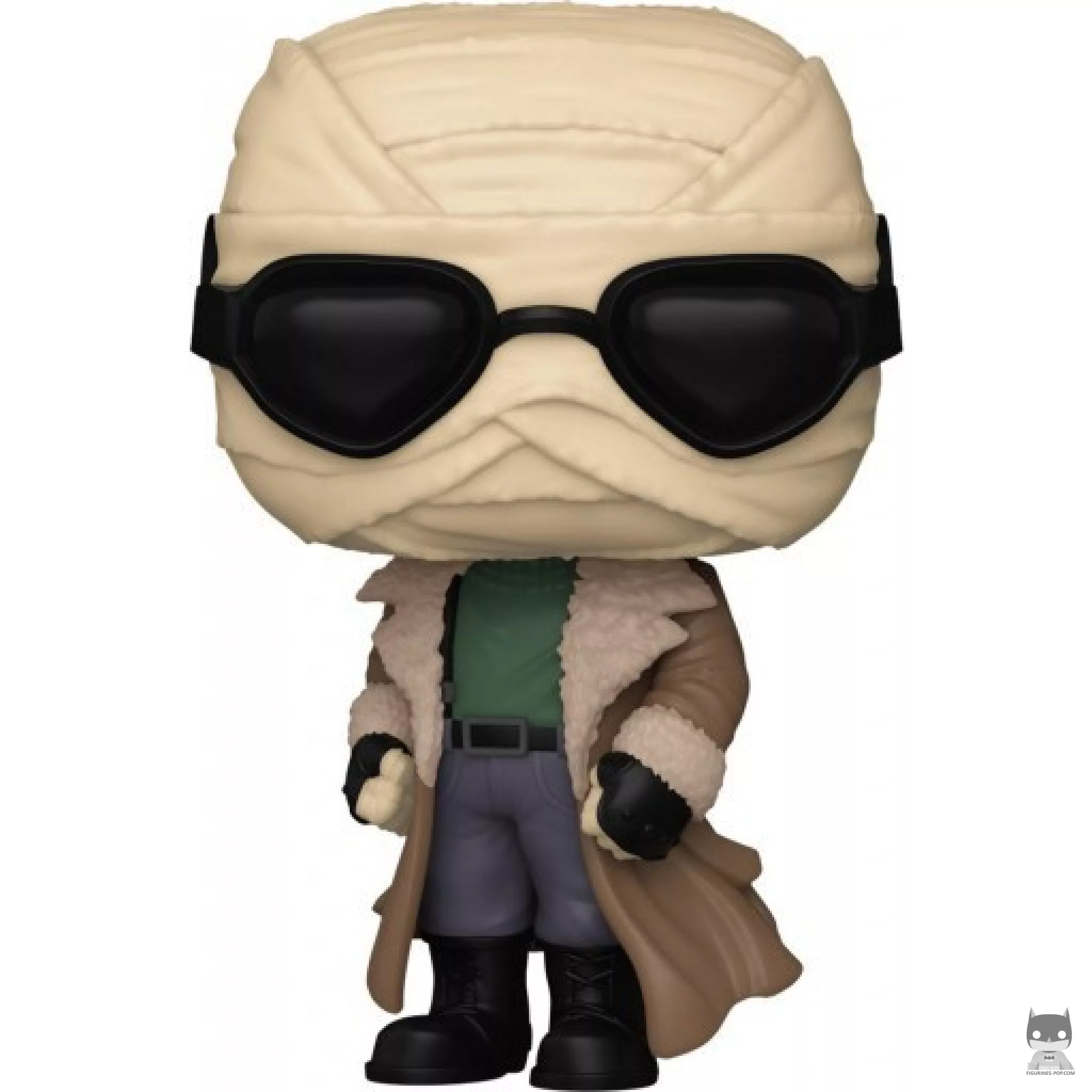 Figura Funko Pop! Hombre Negativo (Doom Patrol)