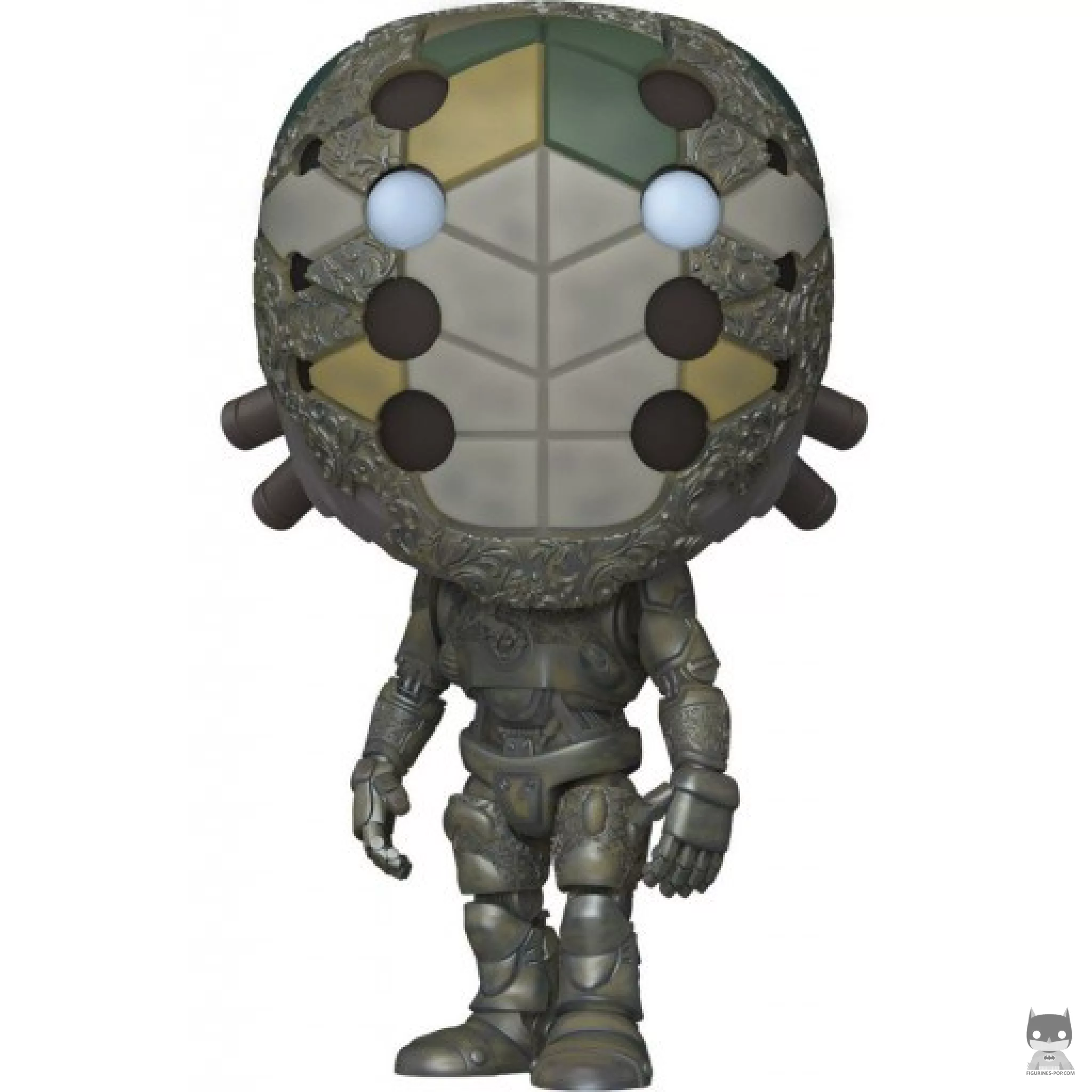 Figura Funko Pop! Jimmy (Rebel Moon)