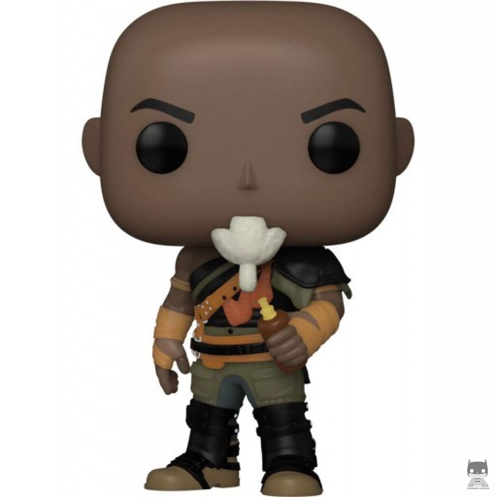 Figura Funko Pop! Titus (Rebel Moon)