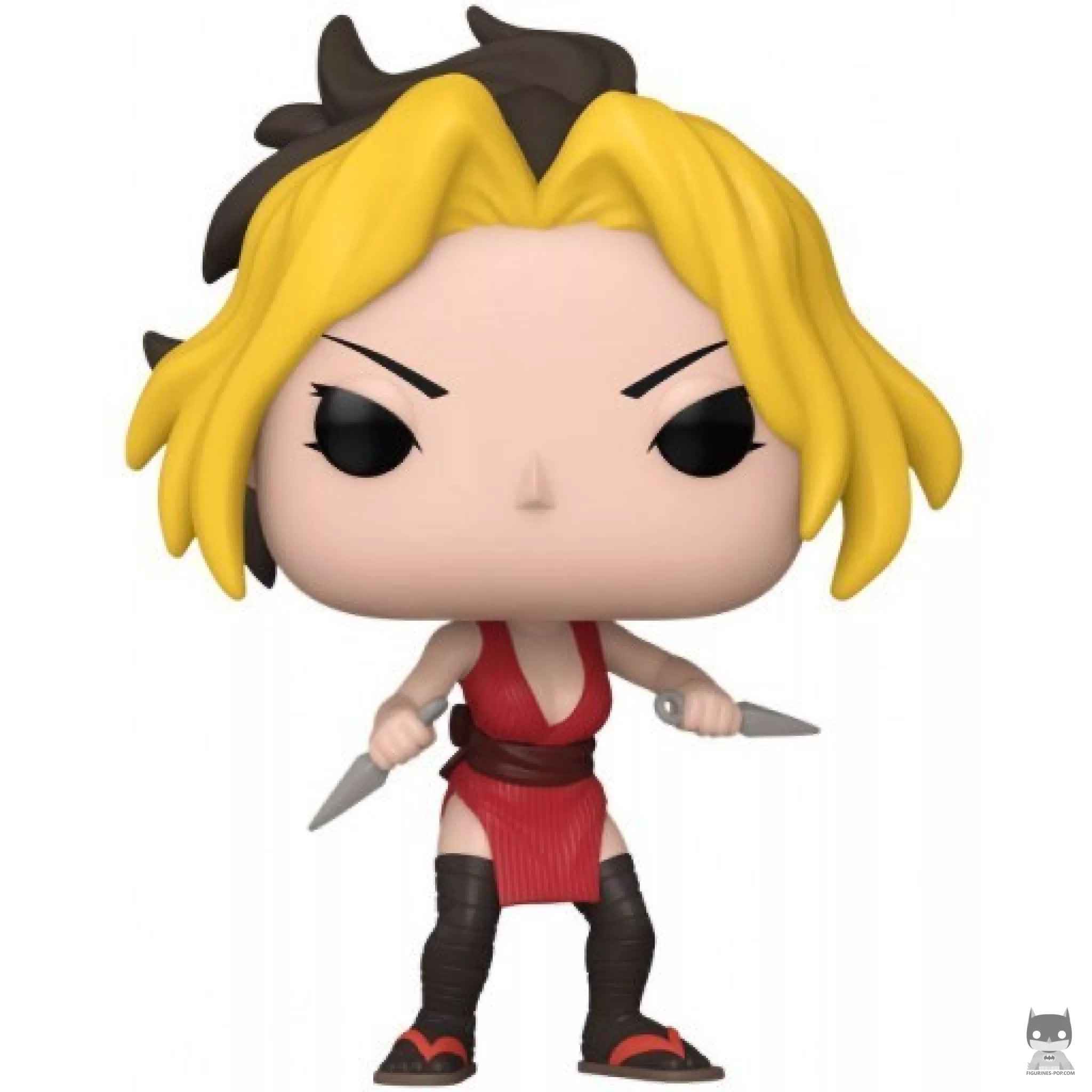 Figura Funko Pop! Makio (Demon Slayer)