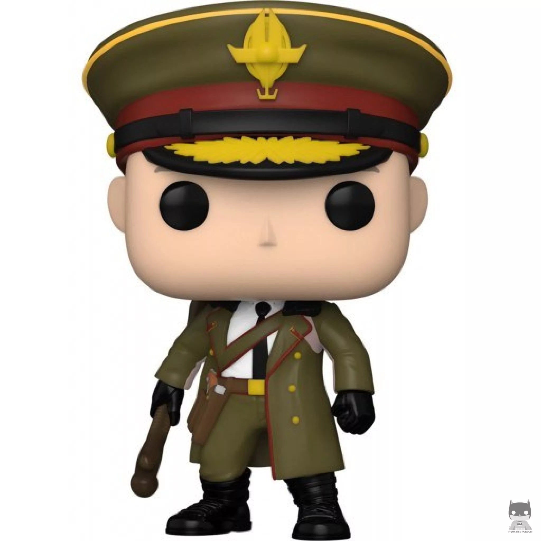 Figura Funko Pop! Atticus Noble (Rebel Moon)